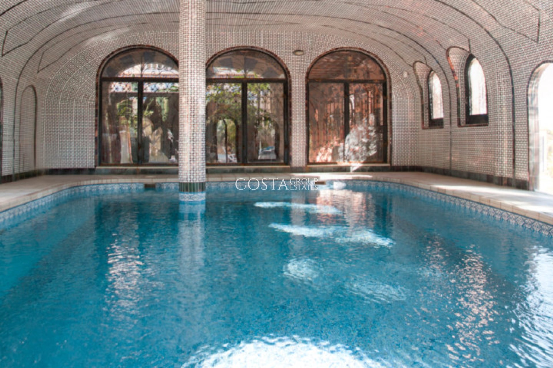 Resale - Villa -
Orihuela - Orihuela Costa