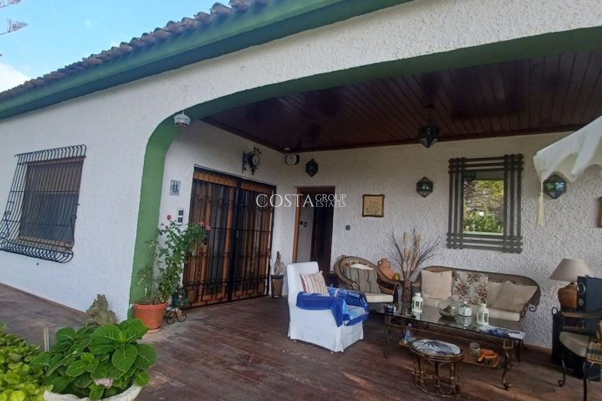 Resale - Villa -
Orihuela - Orihuela Costa