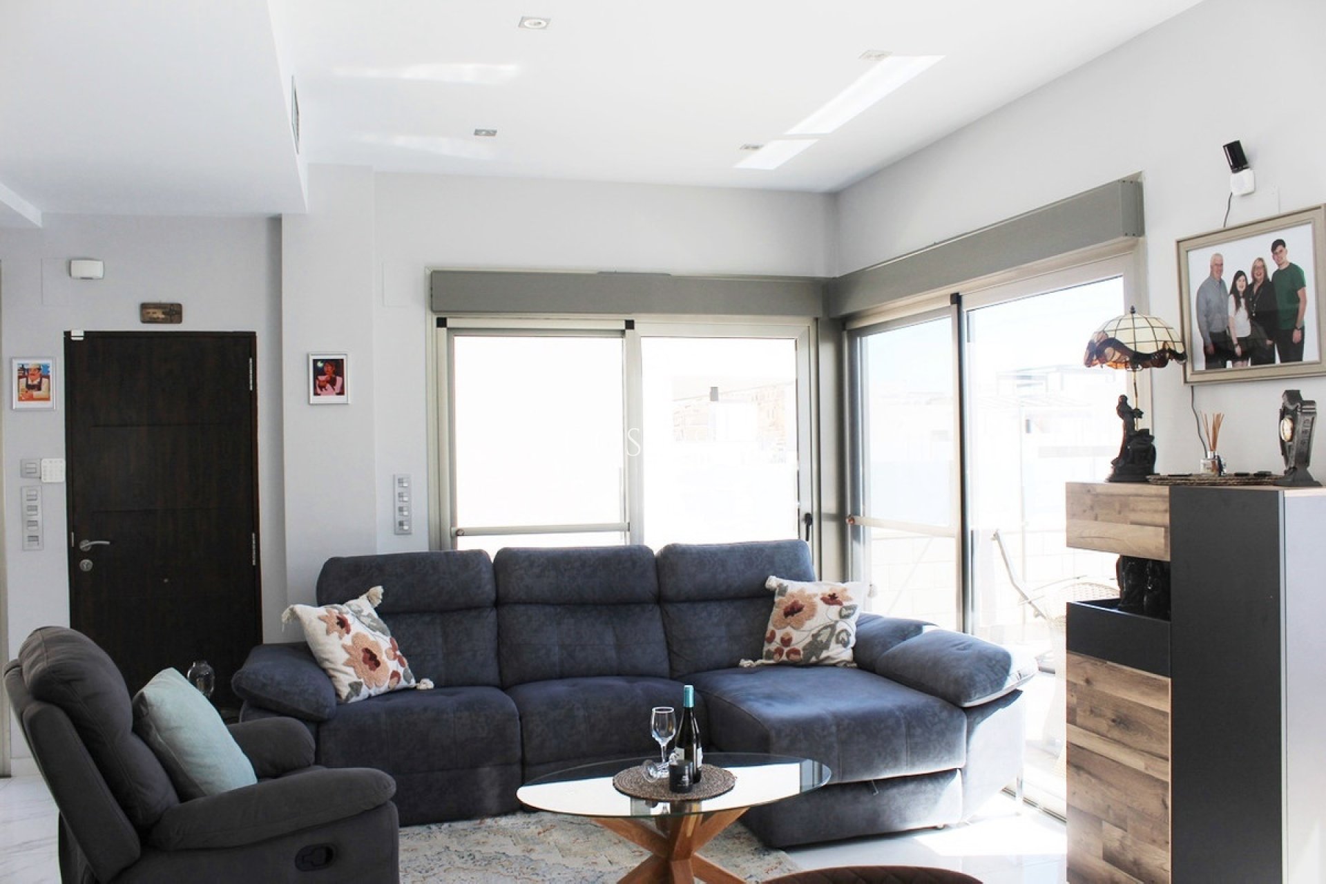 Resale - Villa -
Orihuela - Orihuela Costa