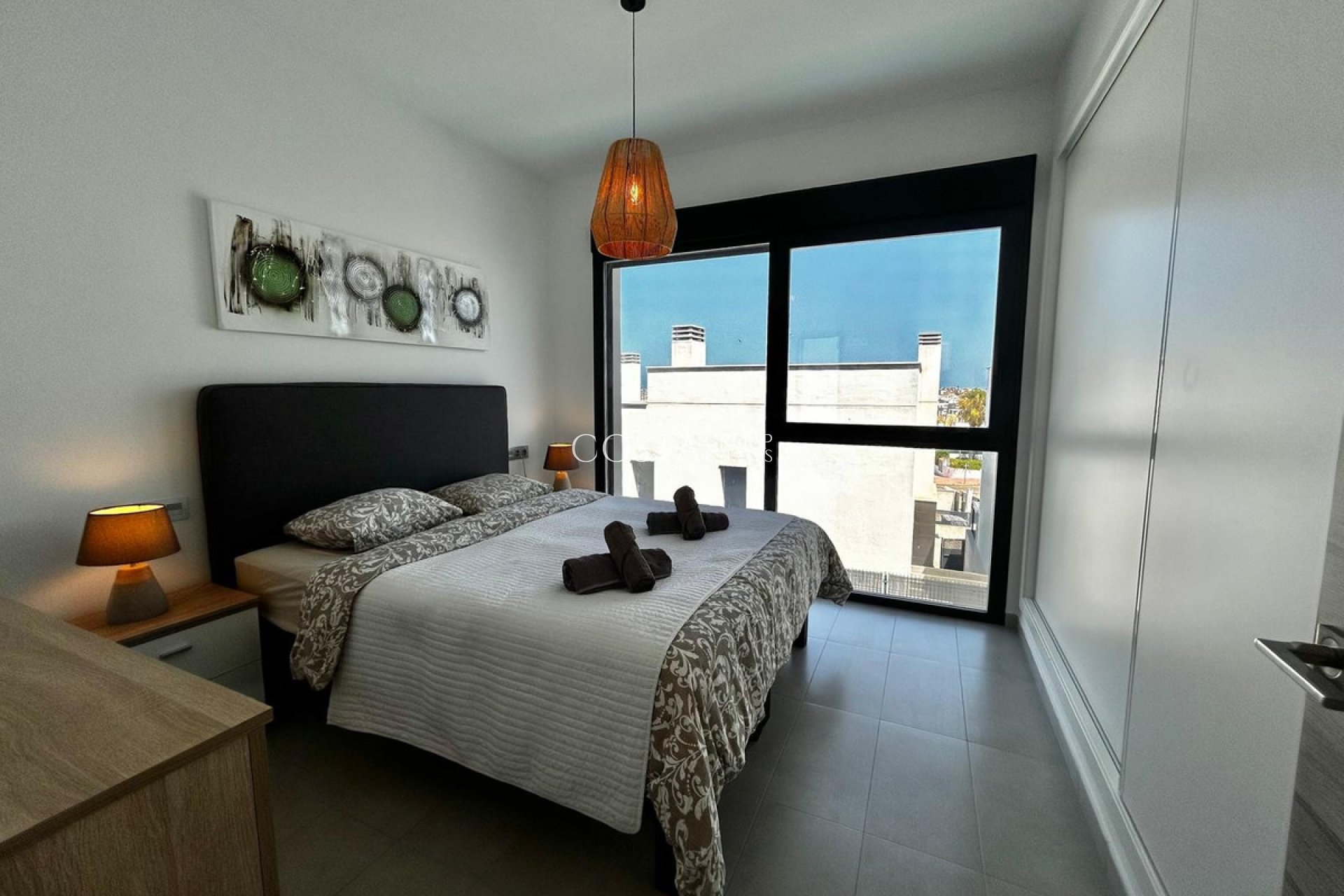 Resale - Villa -
Orihuela - Orihuela Costa