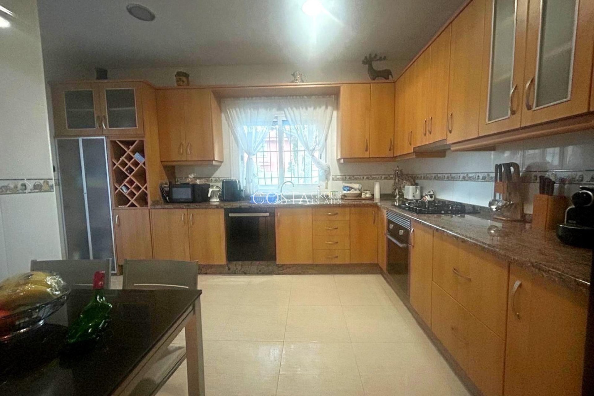 Resale - Villa -
Orihuela - Orihuela Costa