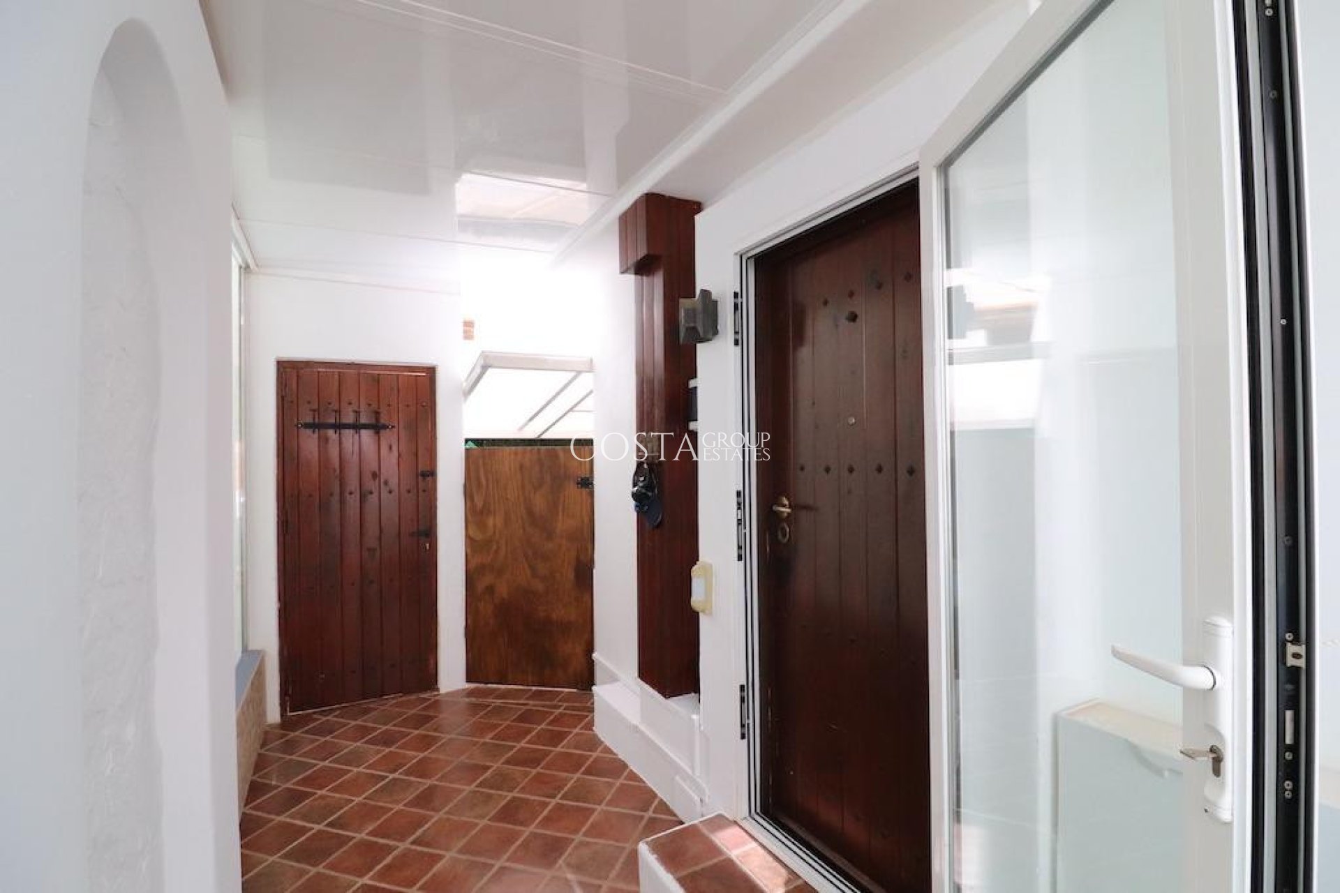 Resale - Villa -
Orihuela - Orihuela Costa