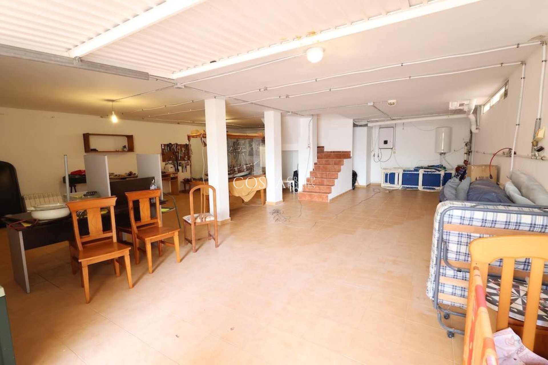 Resale - Villa -
Orihuela - Playa Flamenca