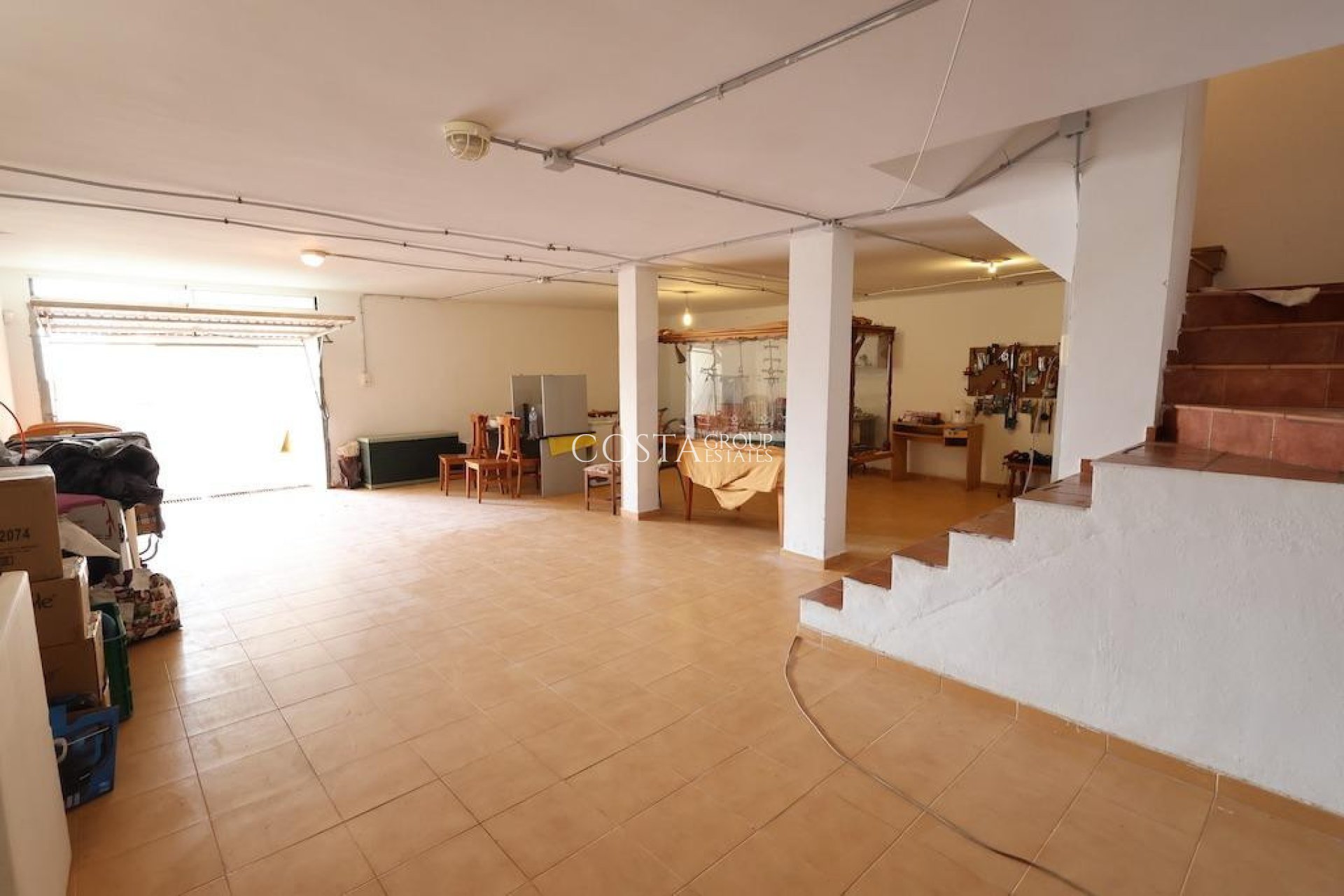 Resale - Villa -
Orihuela - Playa Flamenca