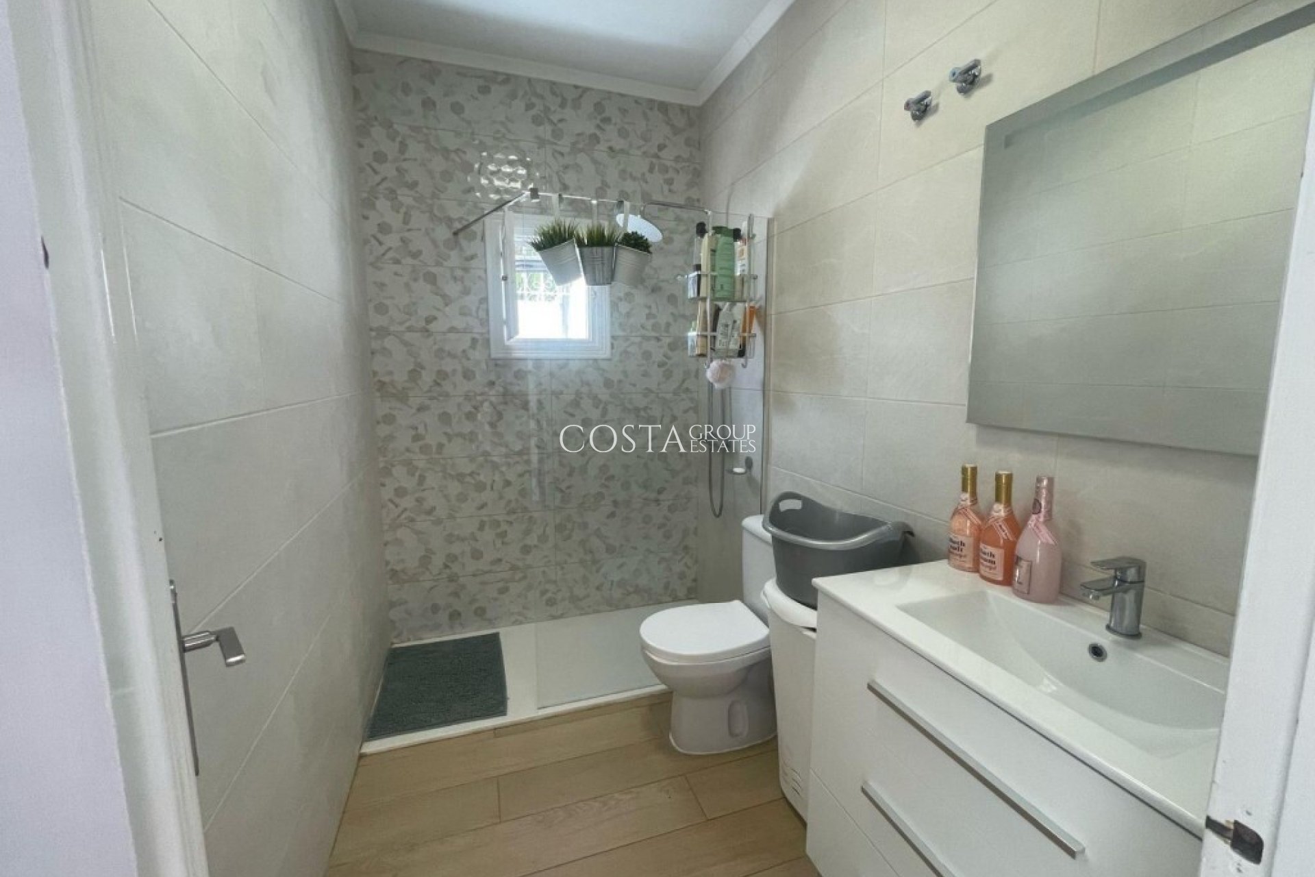 Resale - Villa -
Orihuela - Playa Flamenca