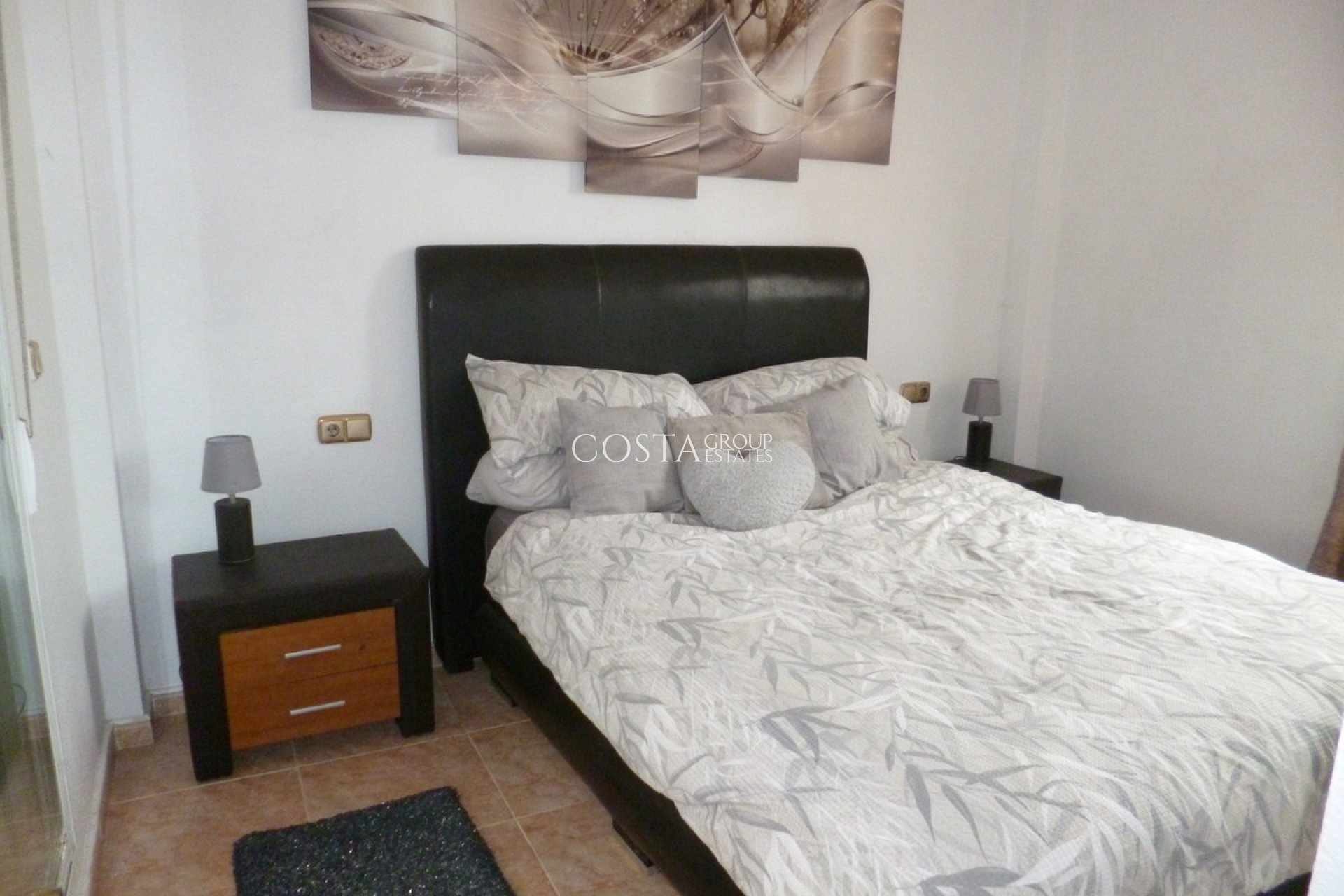 Resale - Villa -
Orihuela - Playa Flamenca