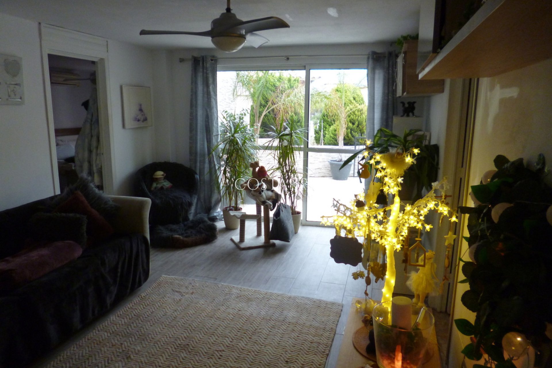 Resale - Villa -
Orihuela - Playa Flamenca