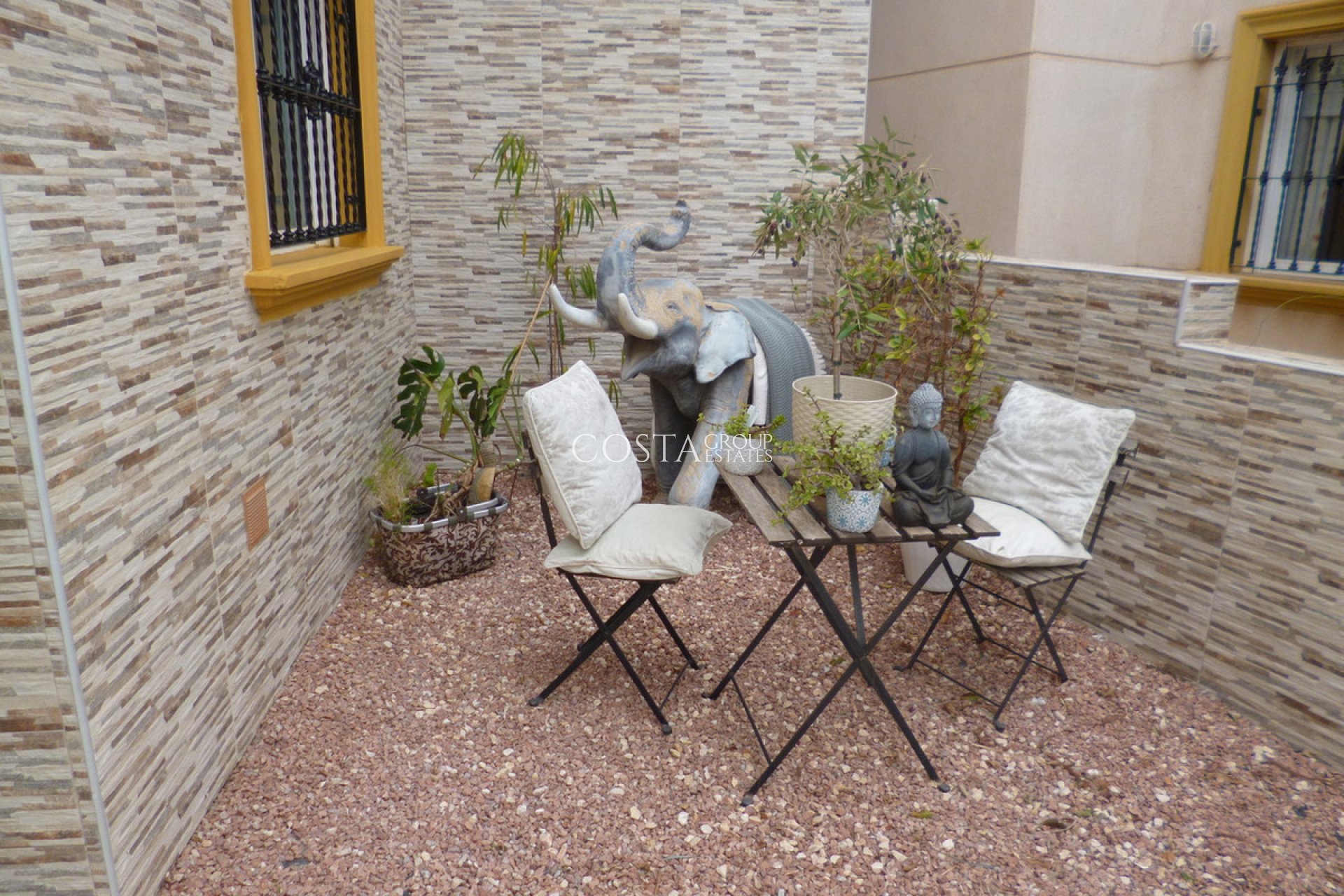 Resale - Villa -
Orihuela - Playa Flamenca