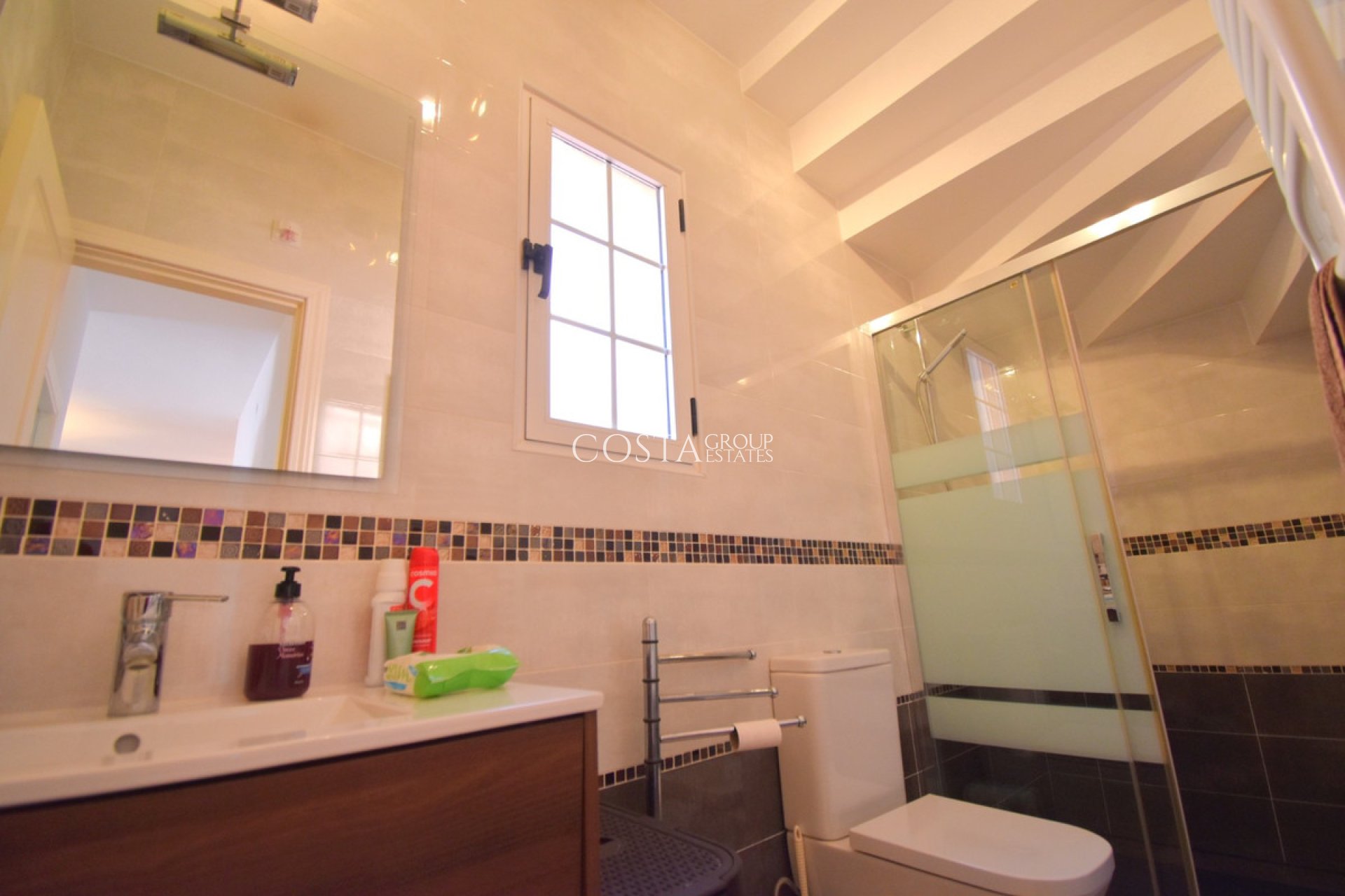 Resale - Villa -
Orihuela - Playa Flamenca