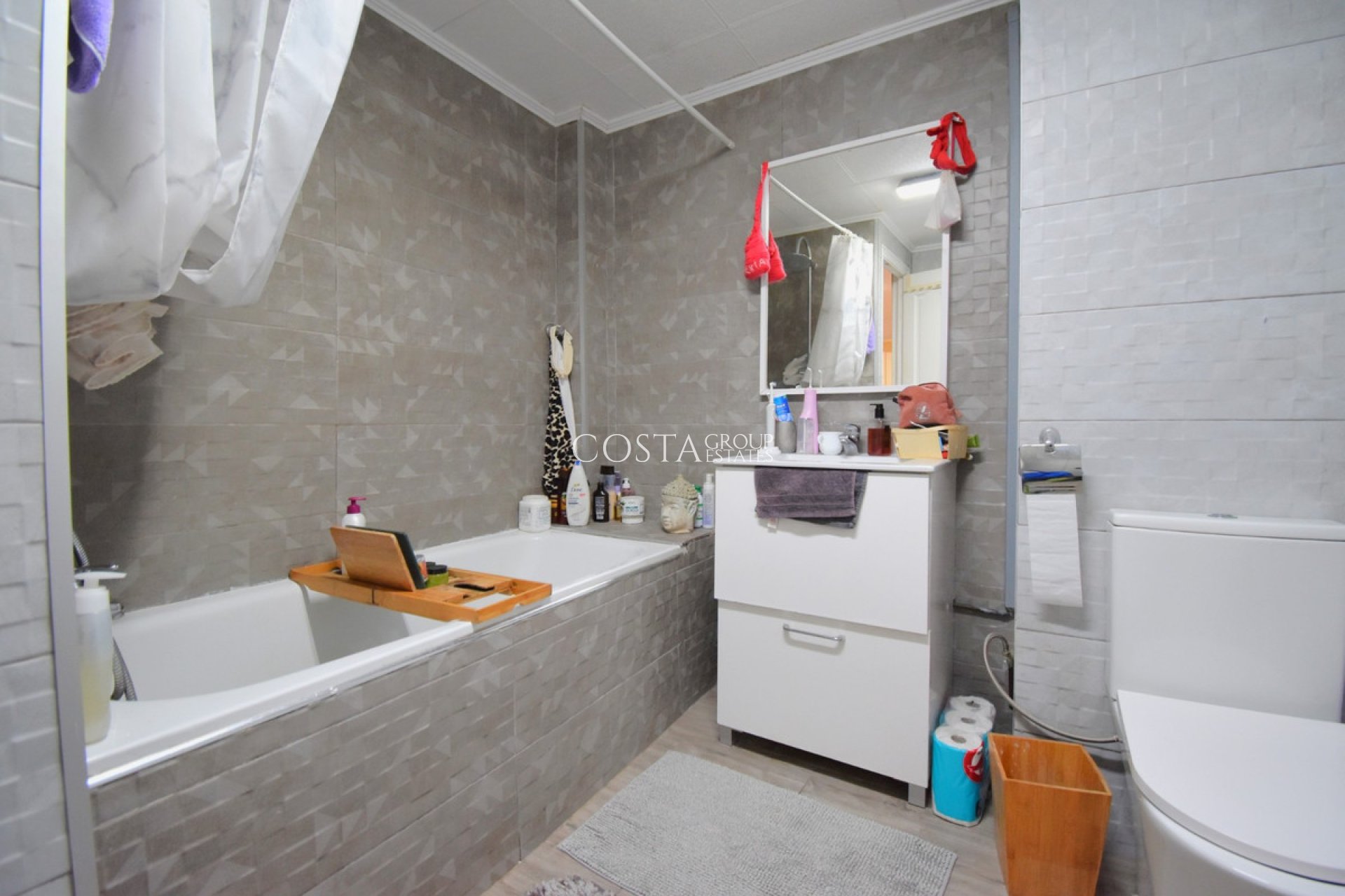 Resale - Villa -
Orihuela - Playa Flamenca