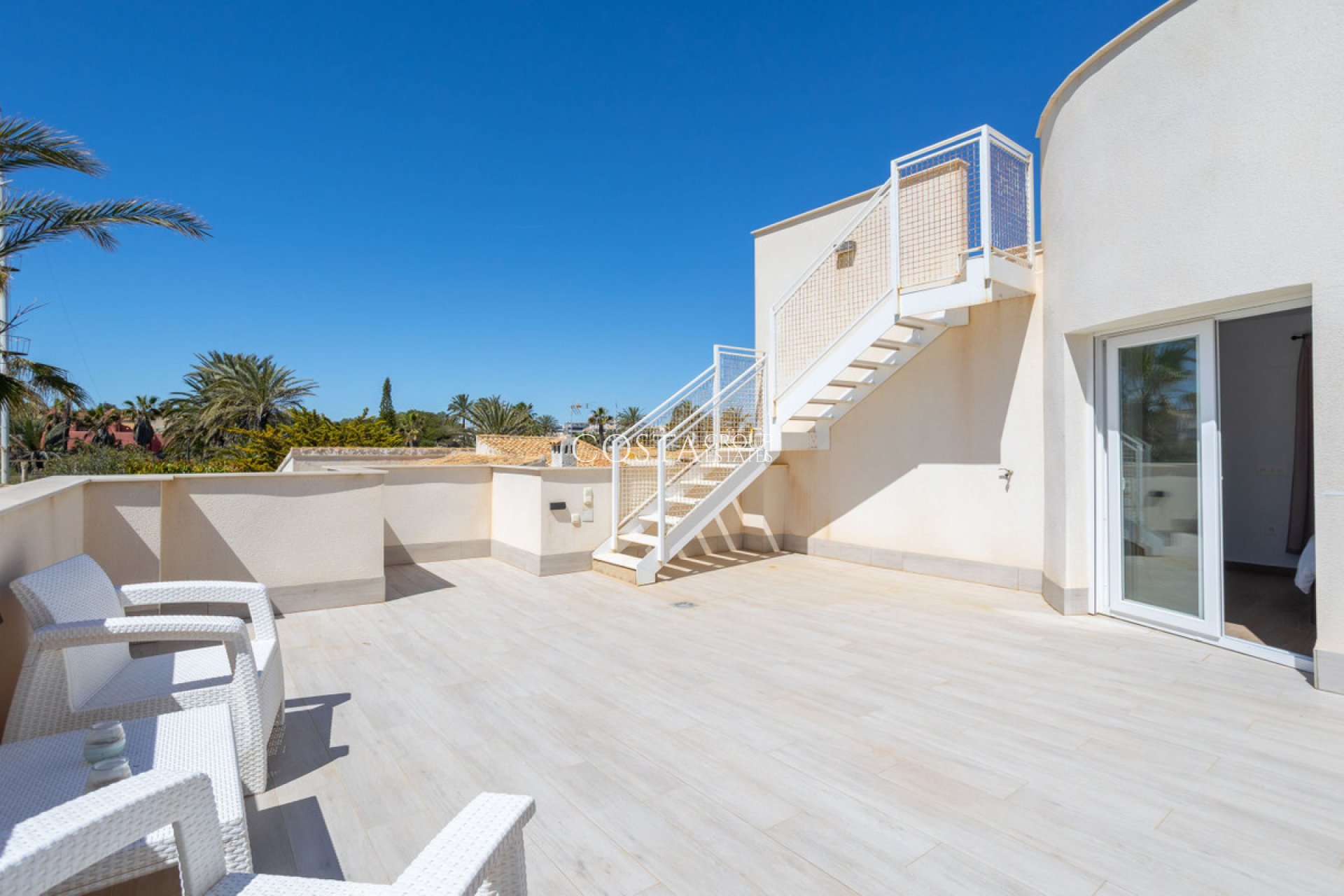 Resale - Villa -
Orihuela - Playa Flamenca