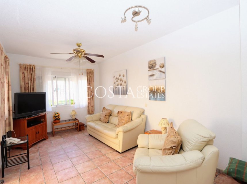 Resale - Villa -
Orihuela - Playa Flamenca