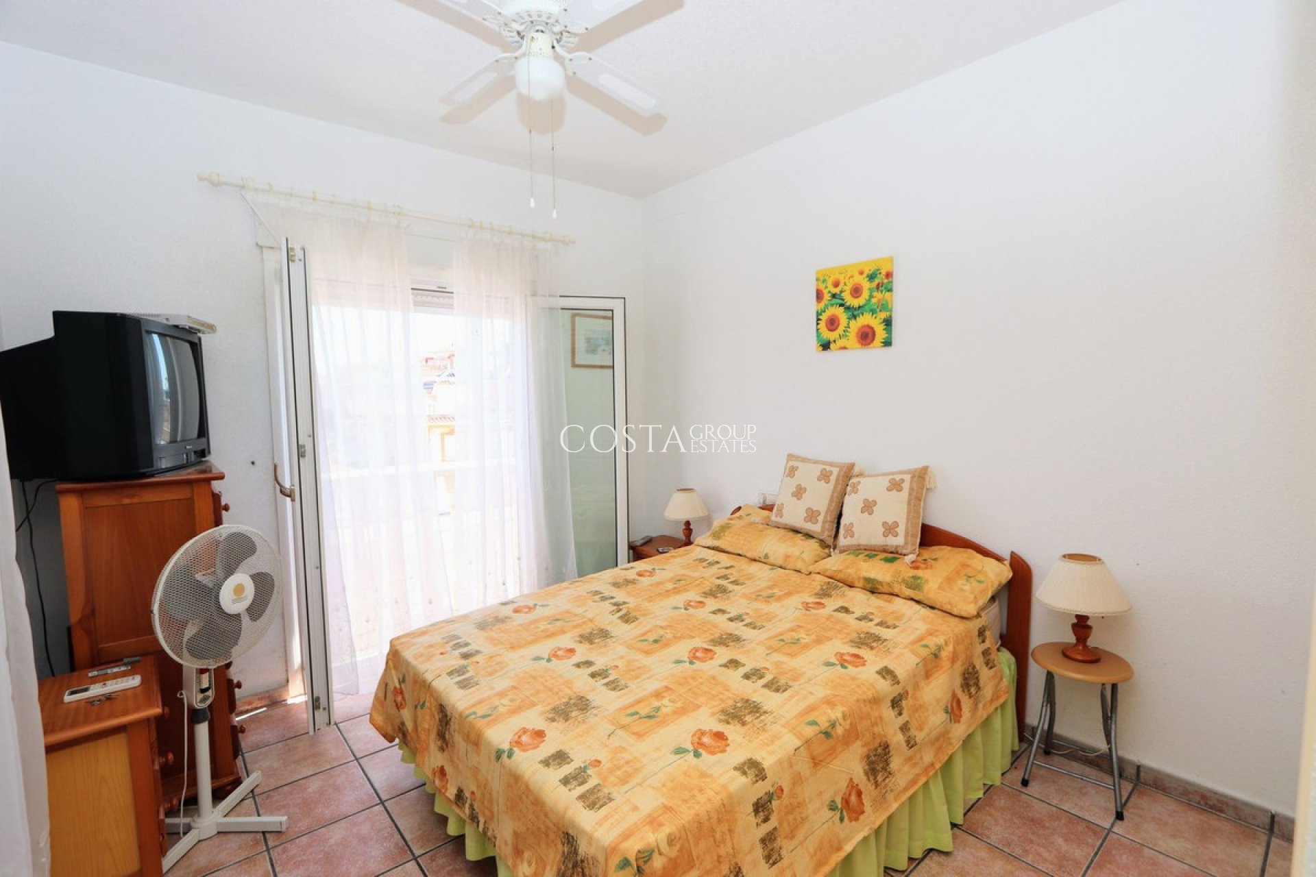 Resale - Villa -
Orihuela - Playa Flamenca