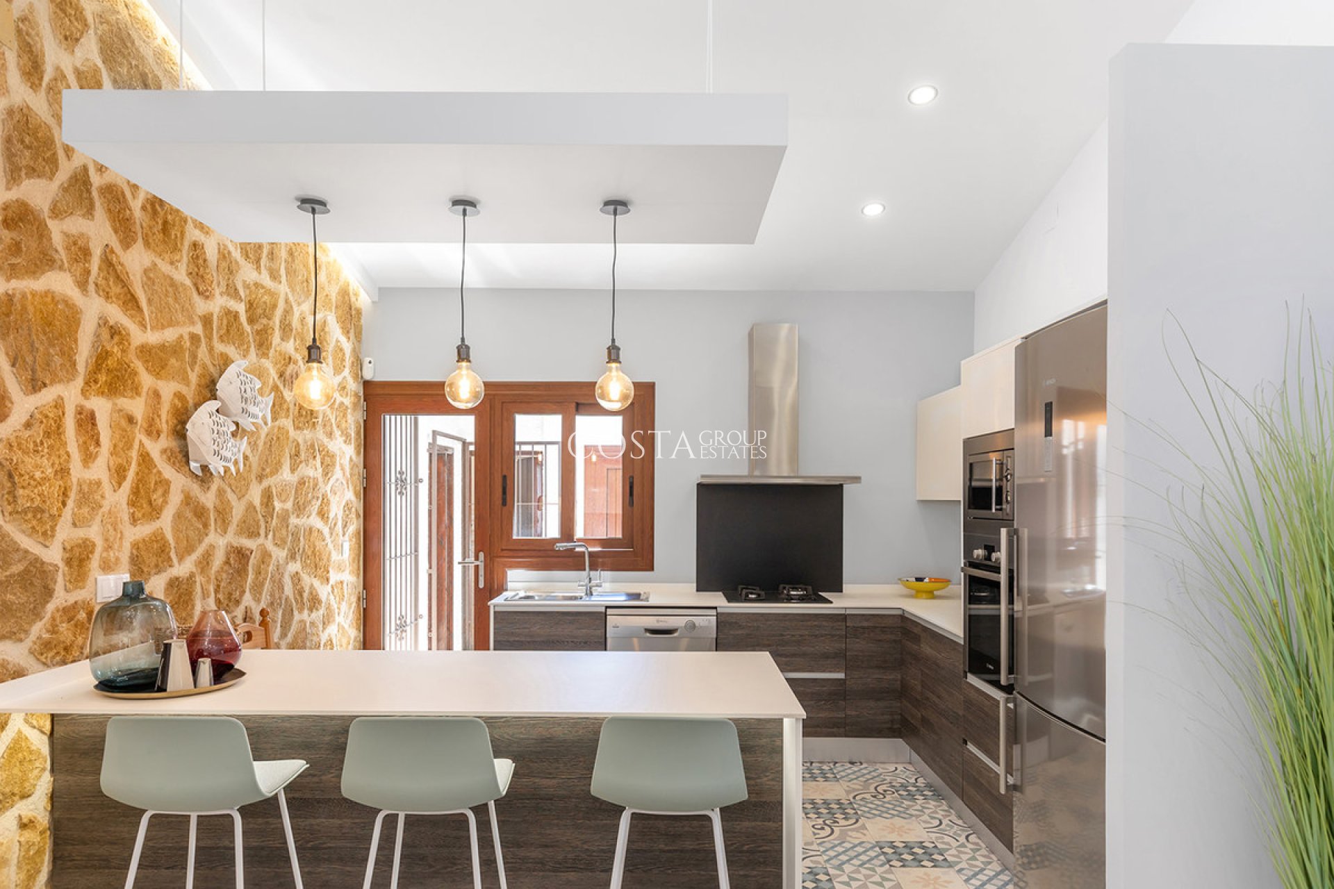 Resale - Villa -
Orihuela - Punta Prima