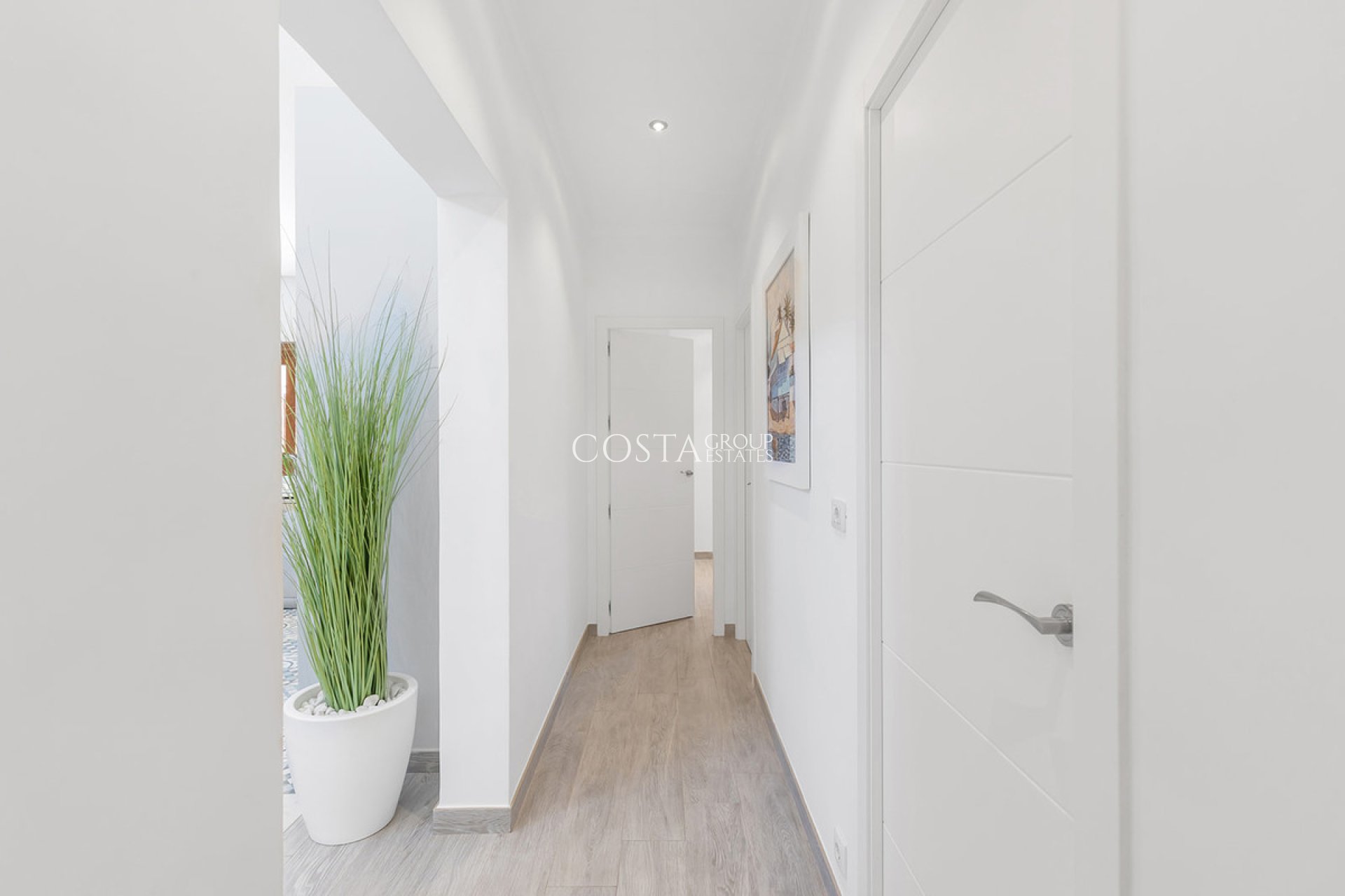 Resale - Villa -
Orihuela - Punta Prima