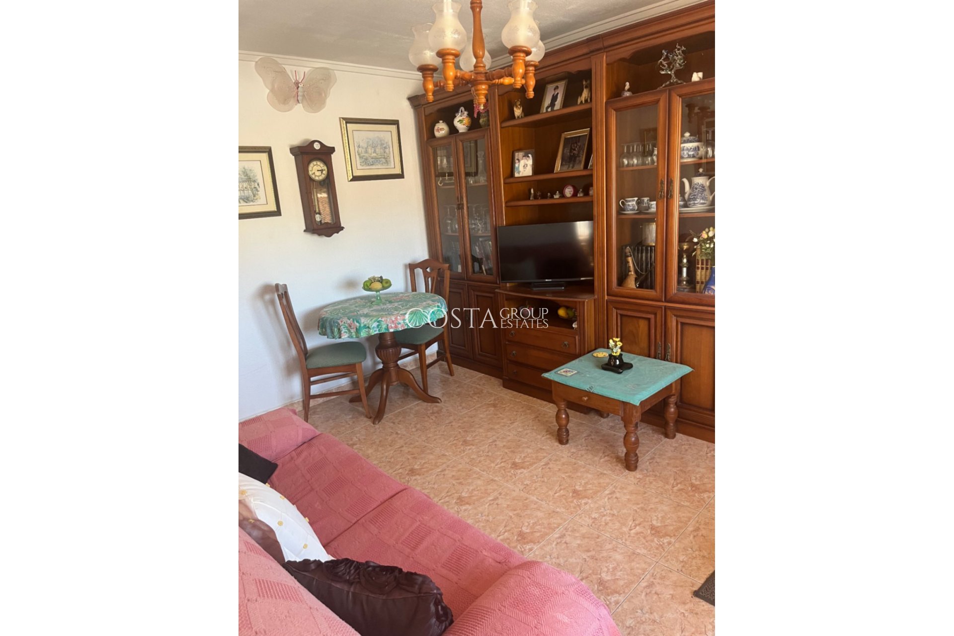 Resale - Villa -
Orihuela - Punta Prima