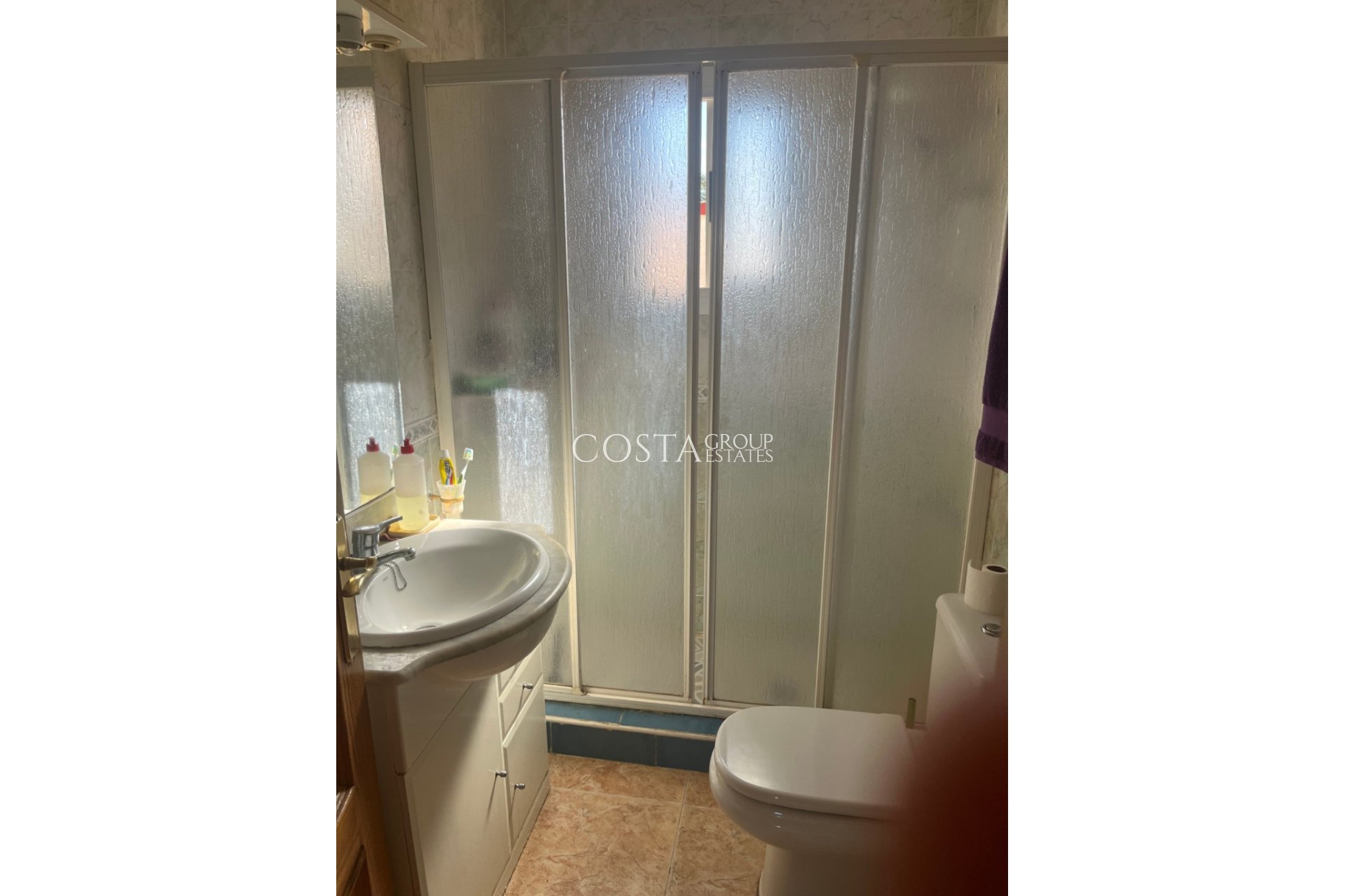 Resale - Villa -
Orihuela - Punta Prima