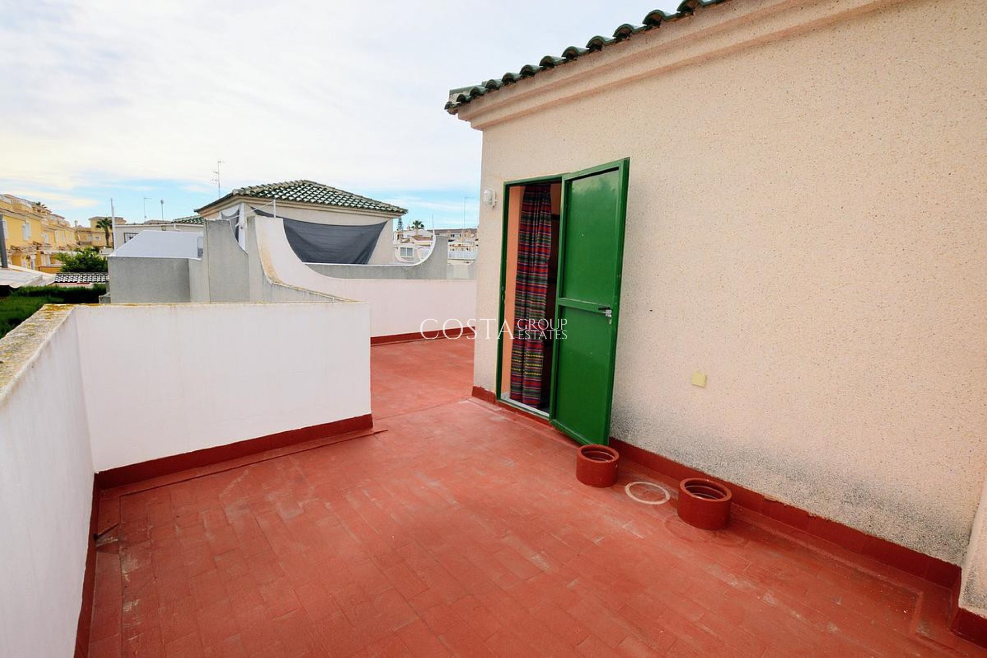 Resale - Villa -
Orihuela - Punta Prima