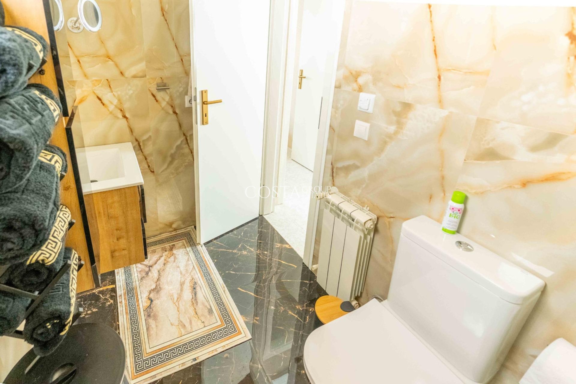 Resale - Villa -
Orihuela - Punta Prima