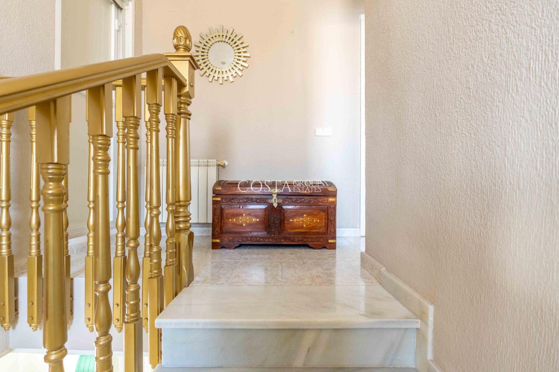 Resale - Villa -
Orihuela - Punta Prima