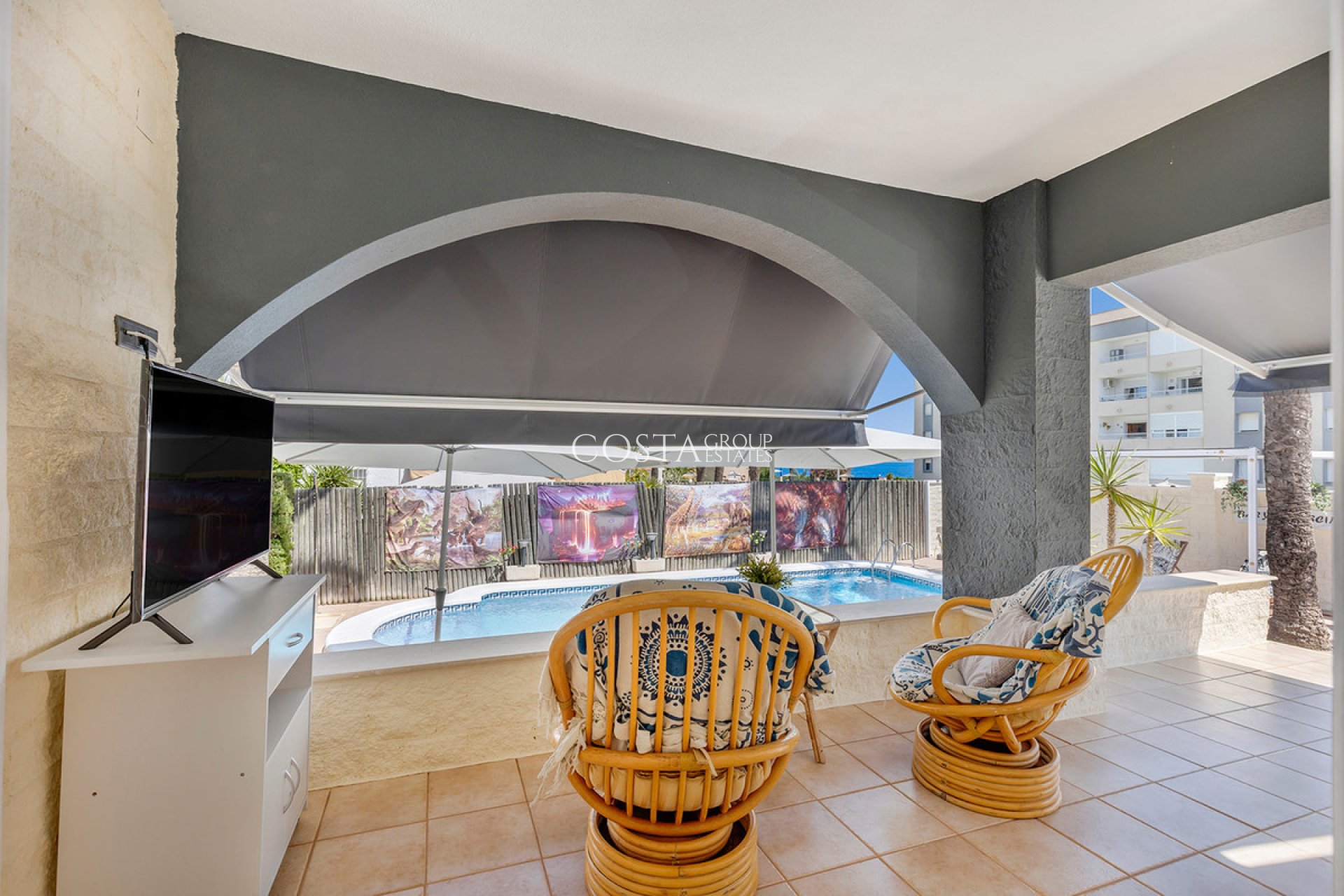 Resale - Villa -
Orihuela - Rocio del Mar