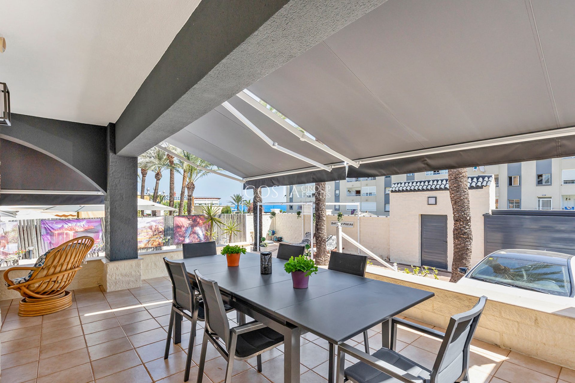 Resale - Villa -
Orihuela - Rocio del Mar