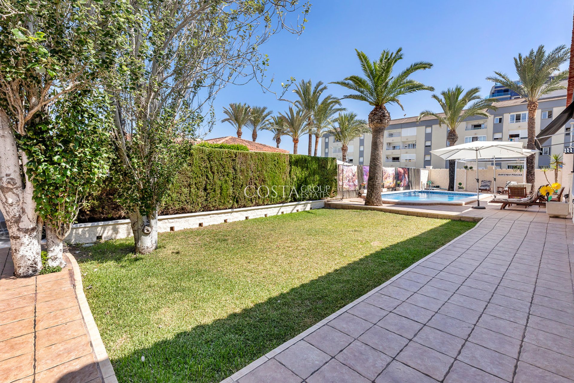 Resale - Villa -
Orihuela - Rocio del Mar