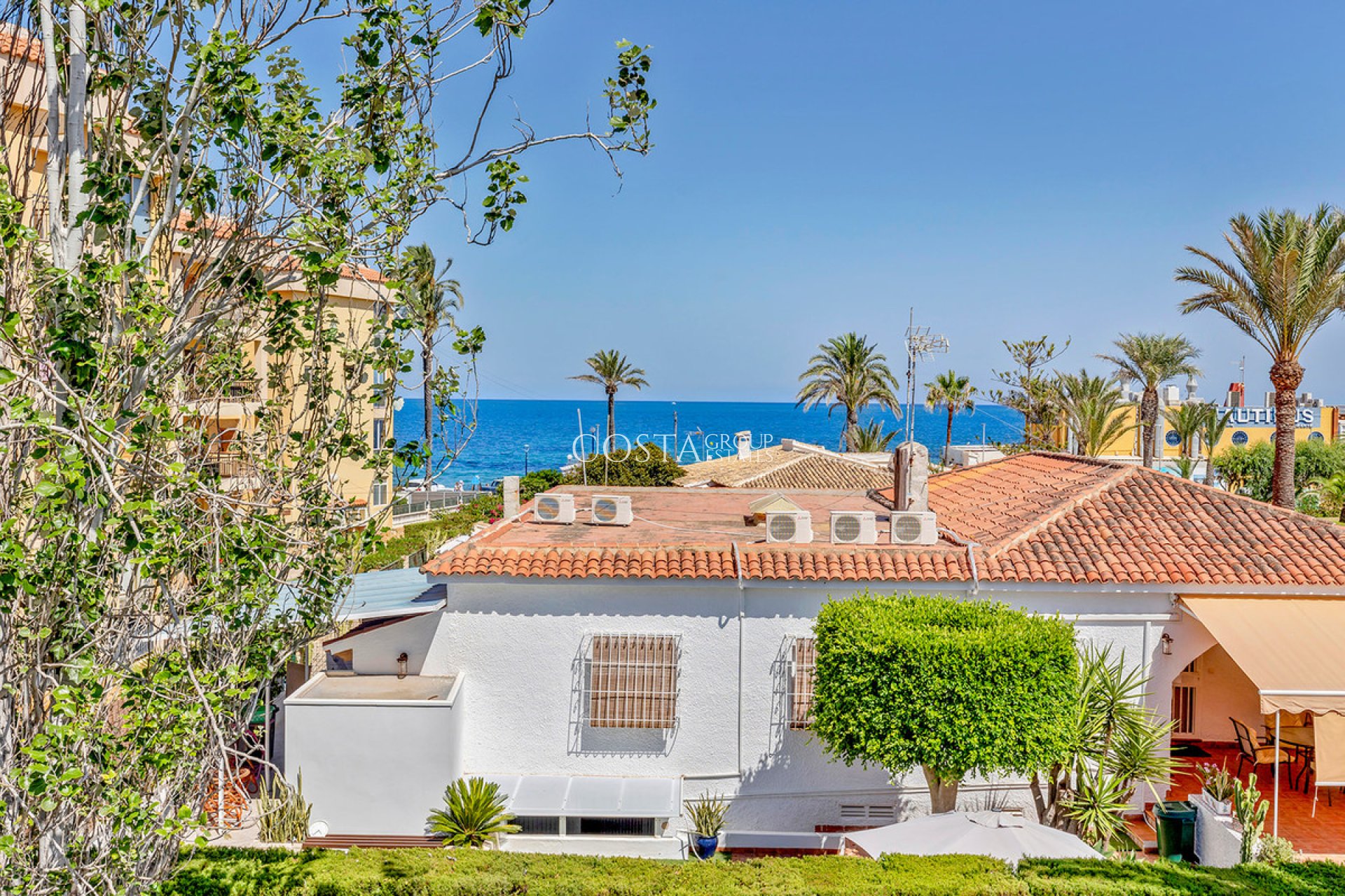 Resale - Villa -
Orihuela - Rocio del Mar