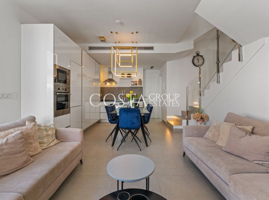 Resale - Villa -
Orihuela - Villamartin