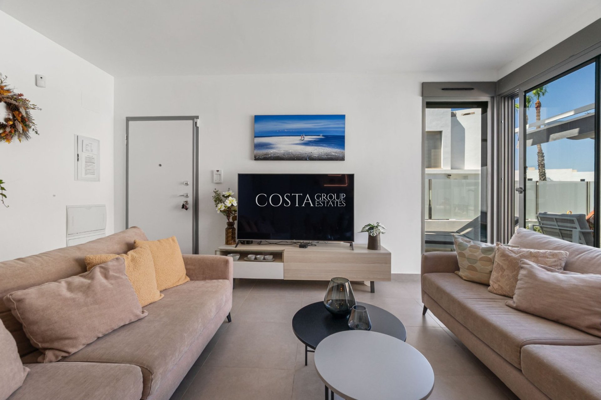 Resale - Villa -
Orihuela - Villamartin