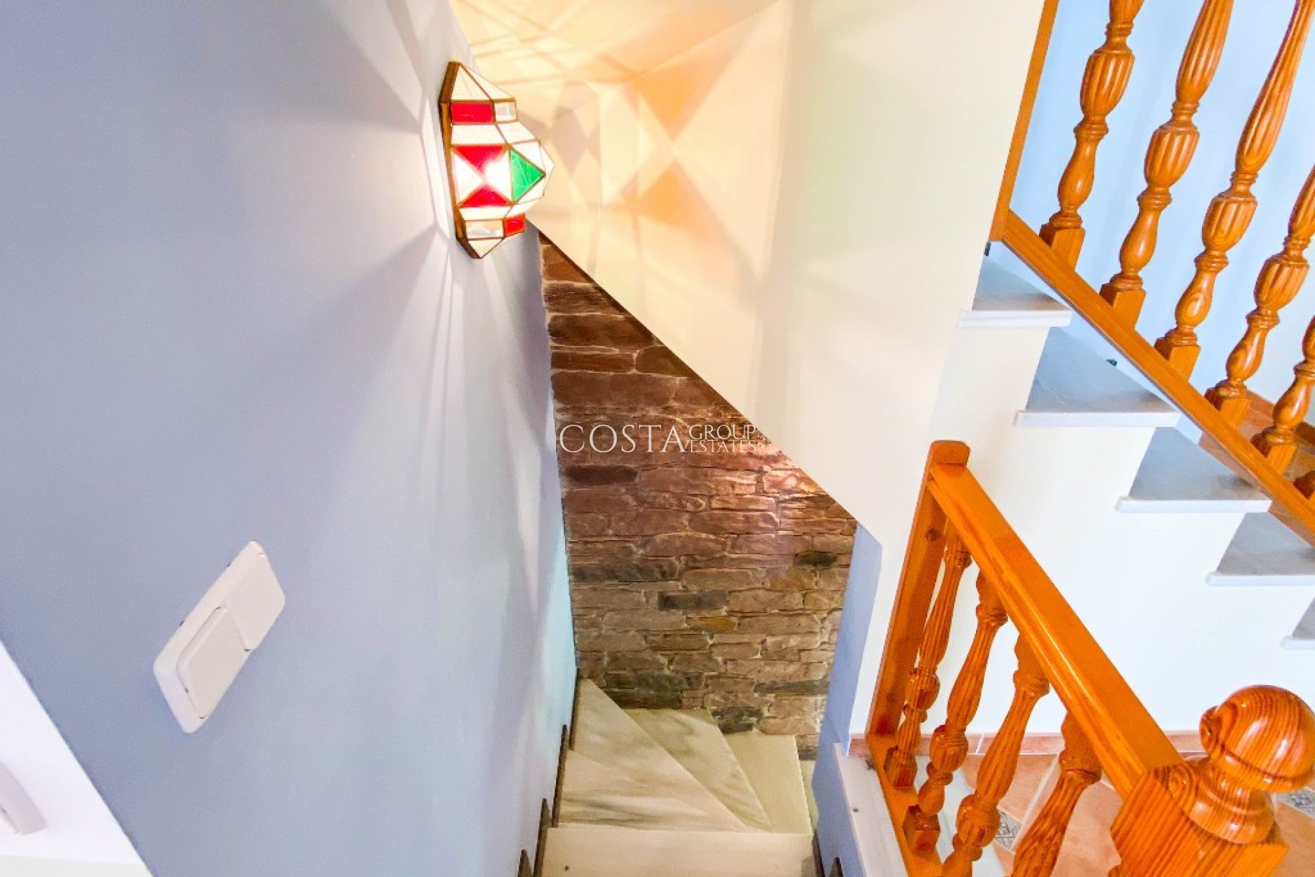 Resale - Villa -
Orihuela - Villamartin