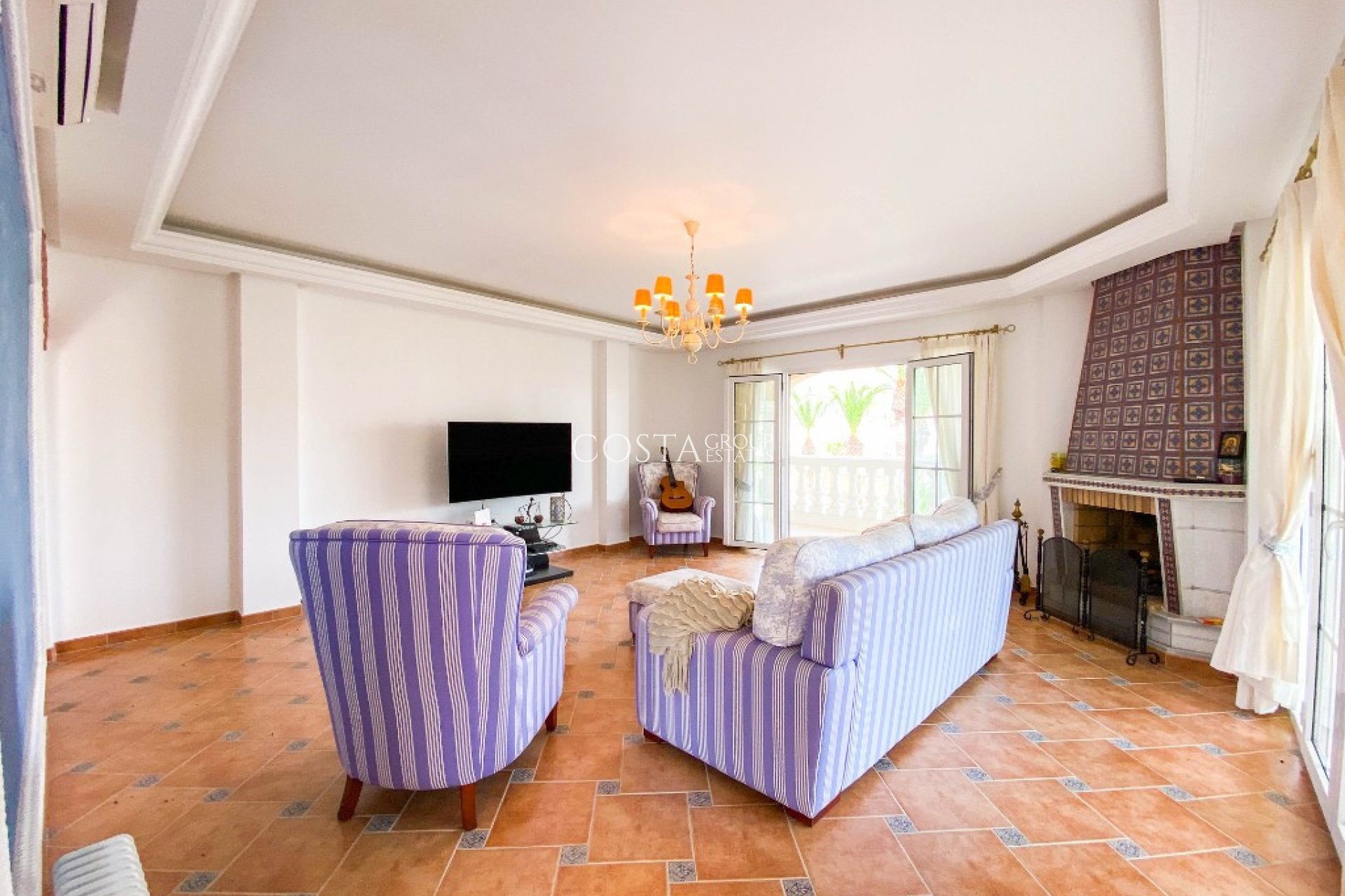 Resale - Villa -
Orihuela - Villamartin