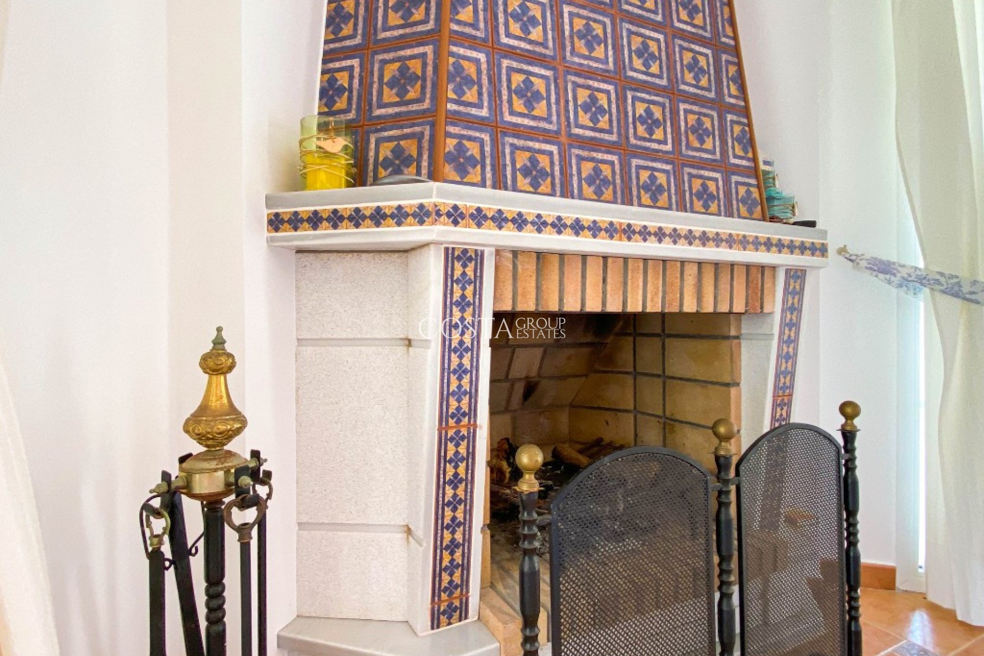 Resale - Villa -
Orihuela - Villamartin