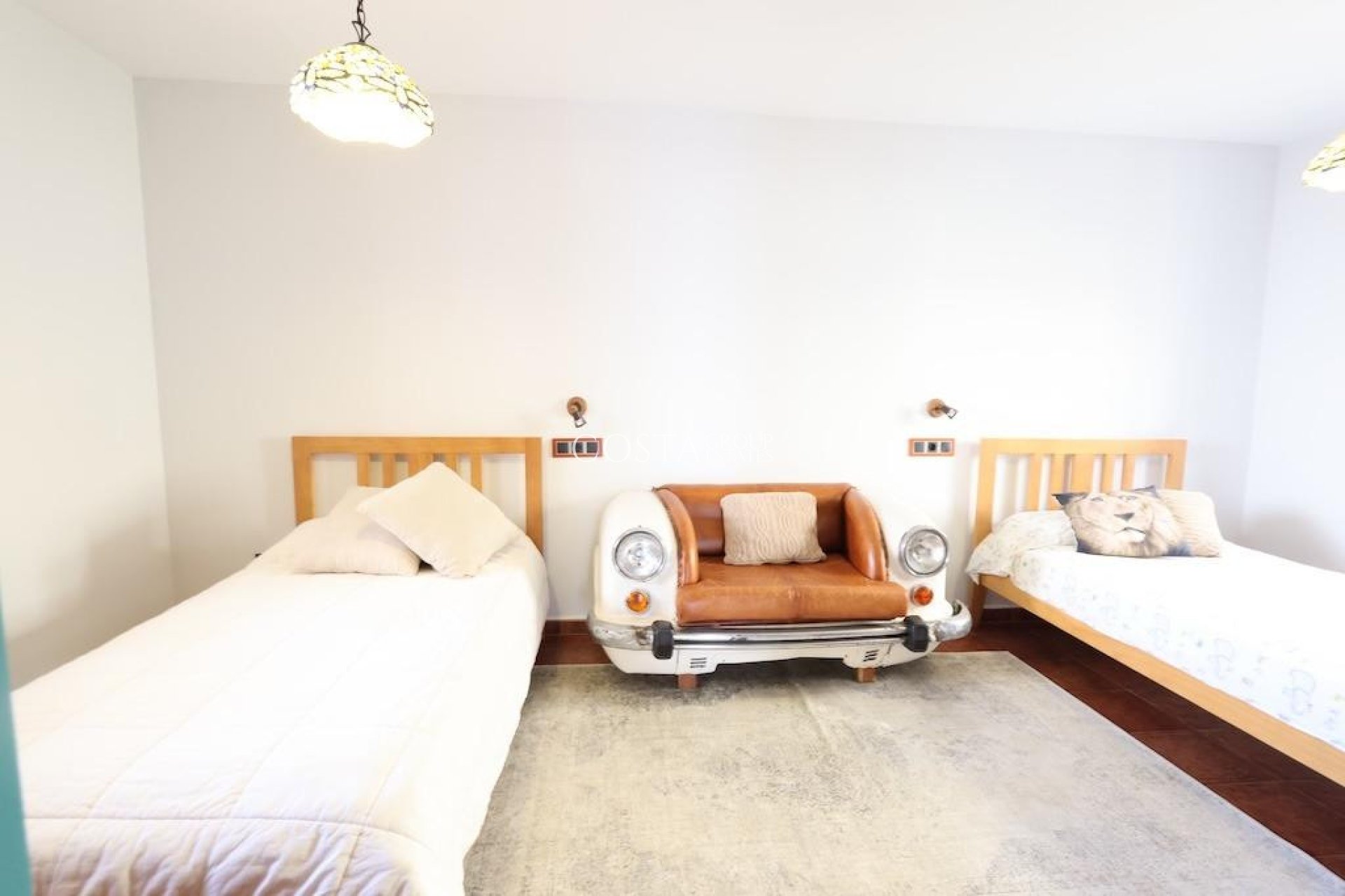 Resale - Villa -
Orihuela - Villamartin