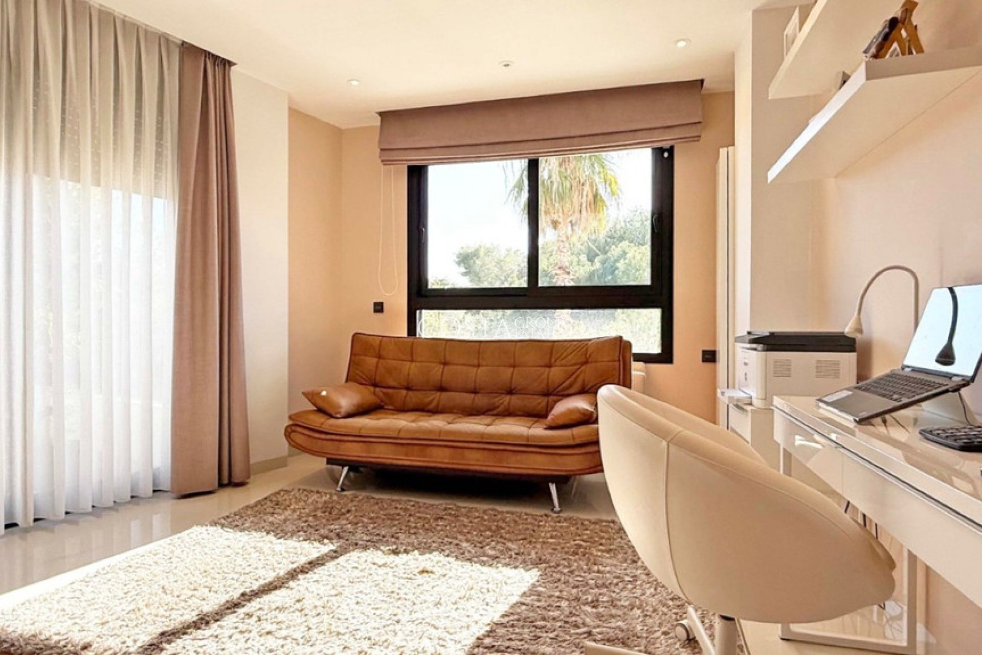 Resale - Villa -
Orihuela - Villamartin