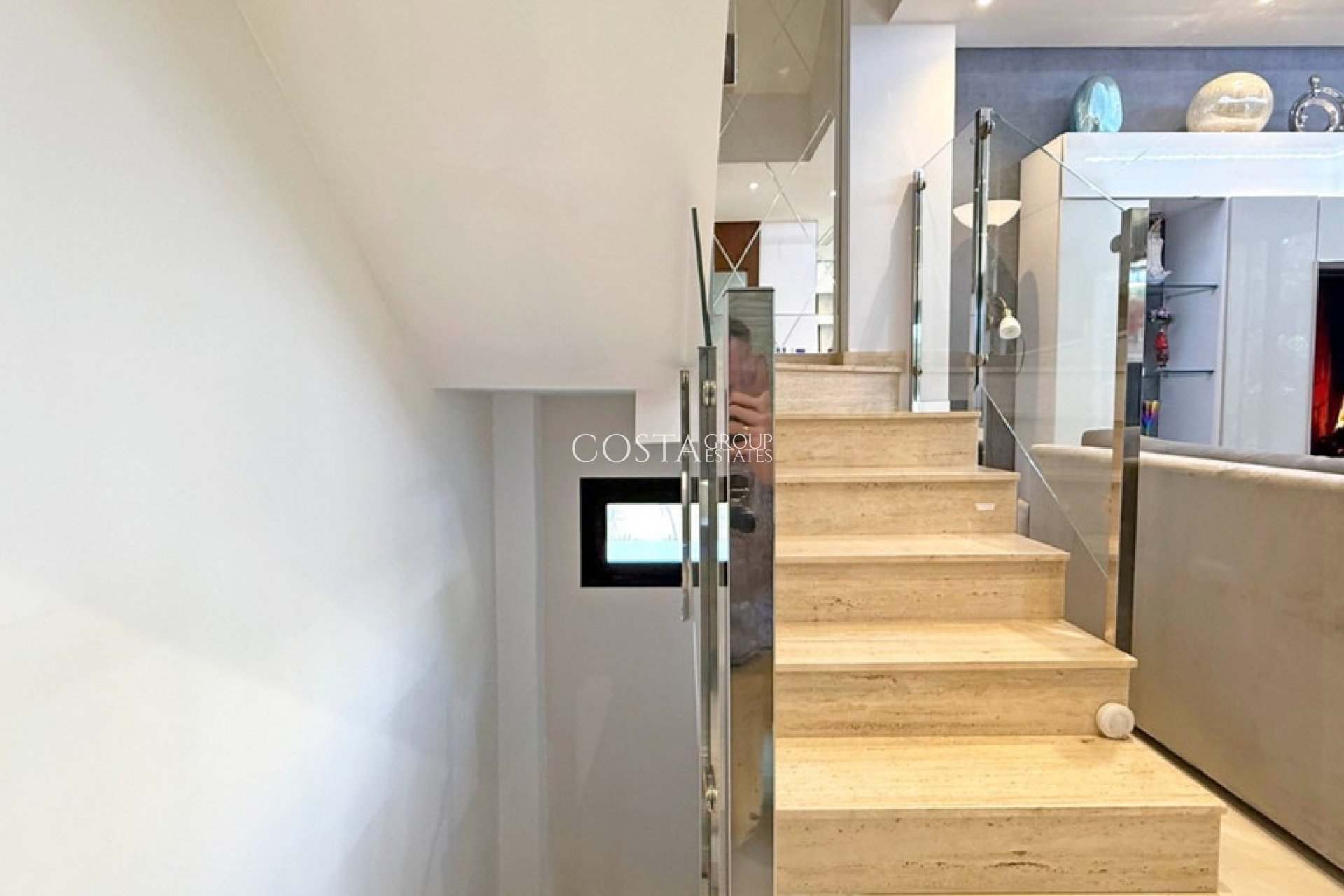 Resale - Villa -
Orihuela - Villamartin