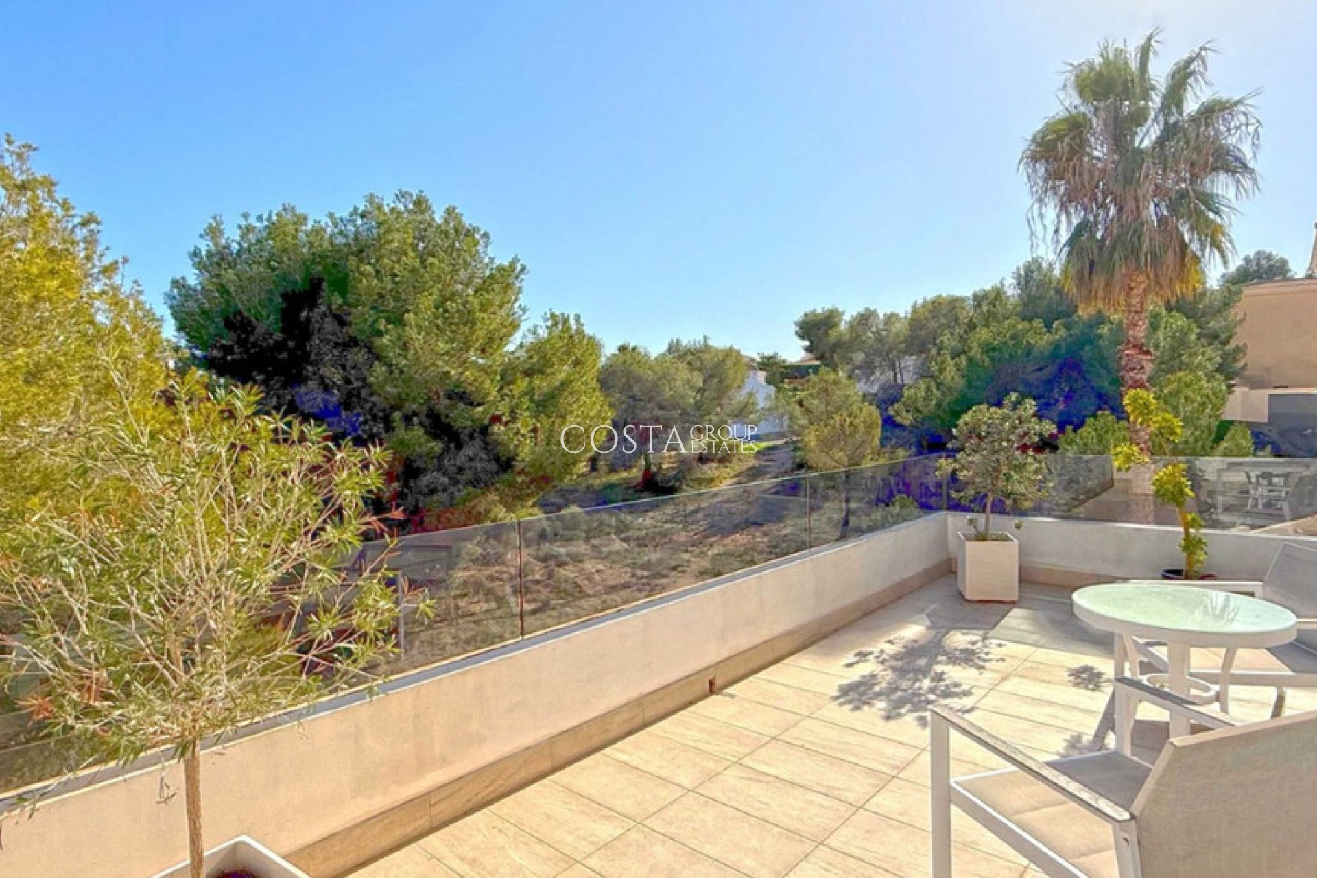 Resale - Villa -
Orihuela - Villamartin