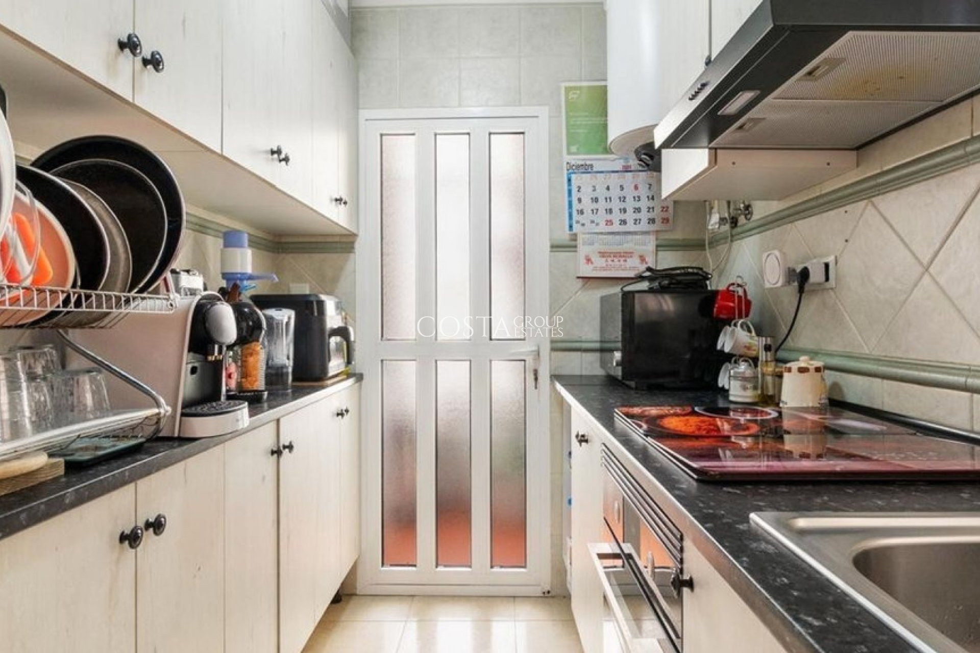 Resale - Villa -
Orihuela - Villamartin