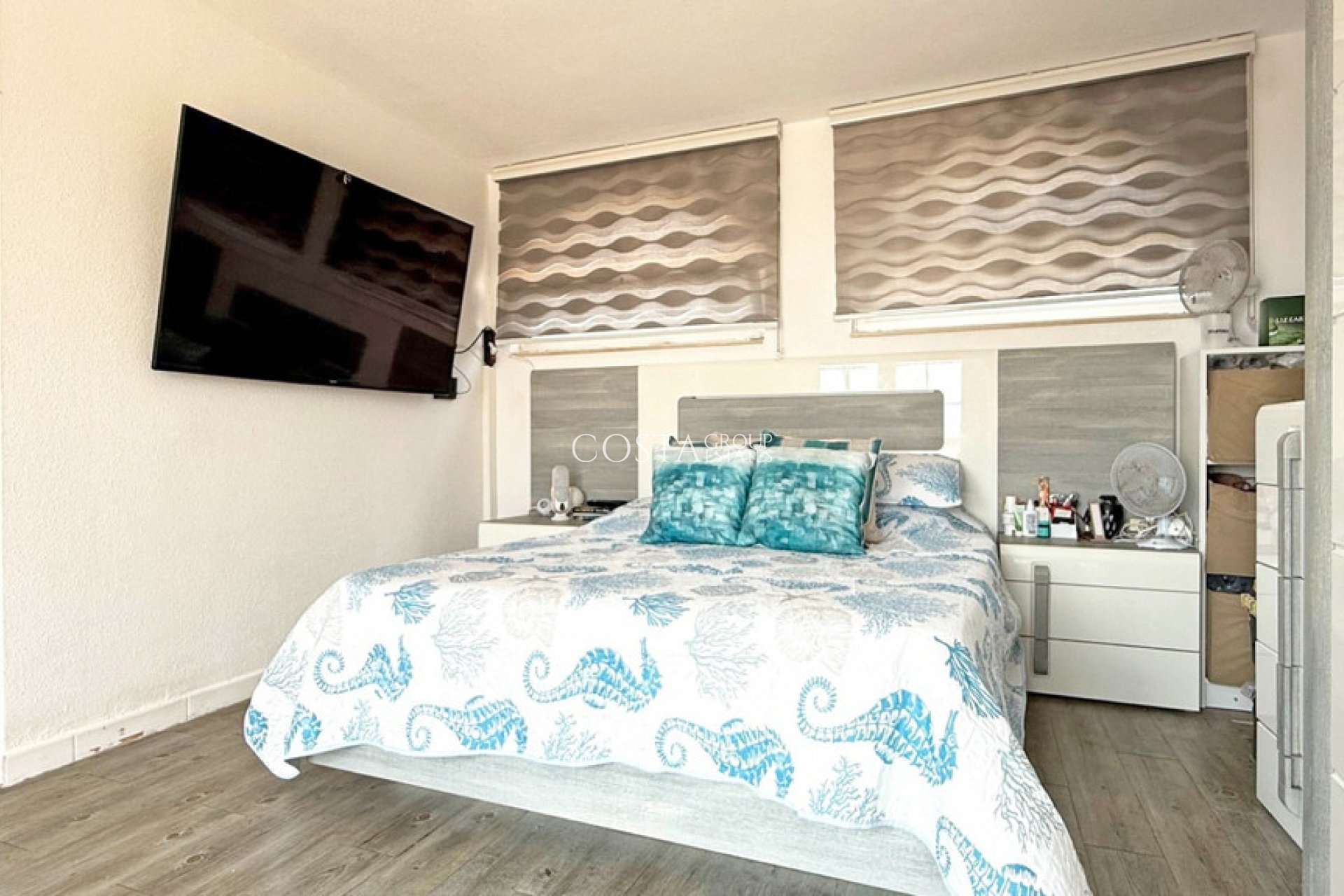 Resale - Villa -
Orihuela - Villamartin