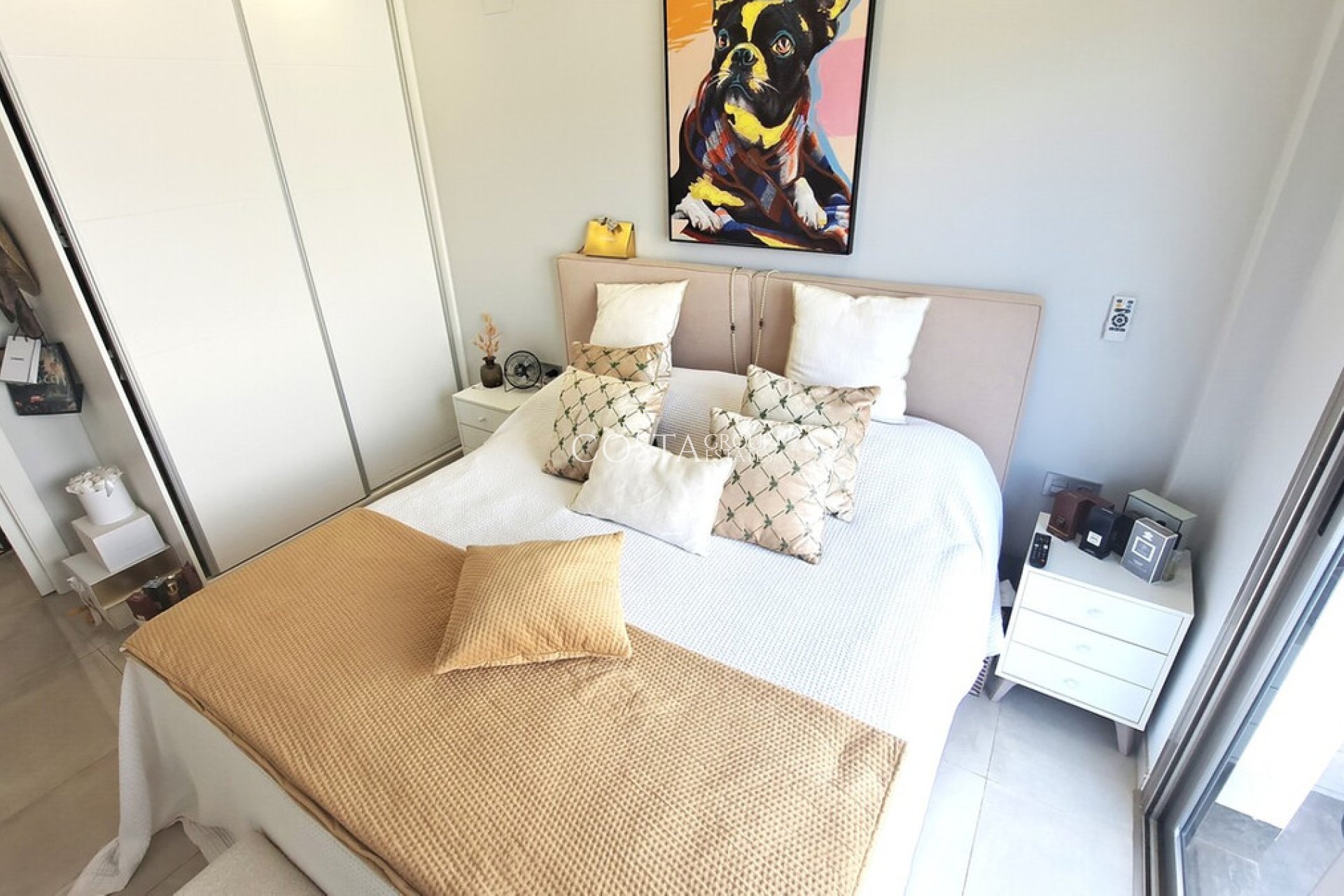 Resale - Villa -
Orihuela - Villamartin