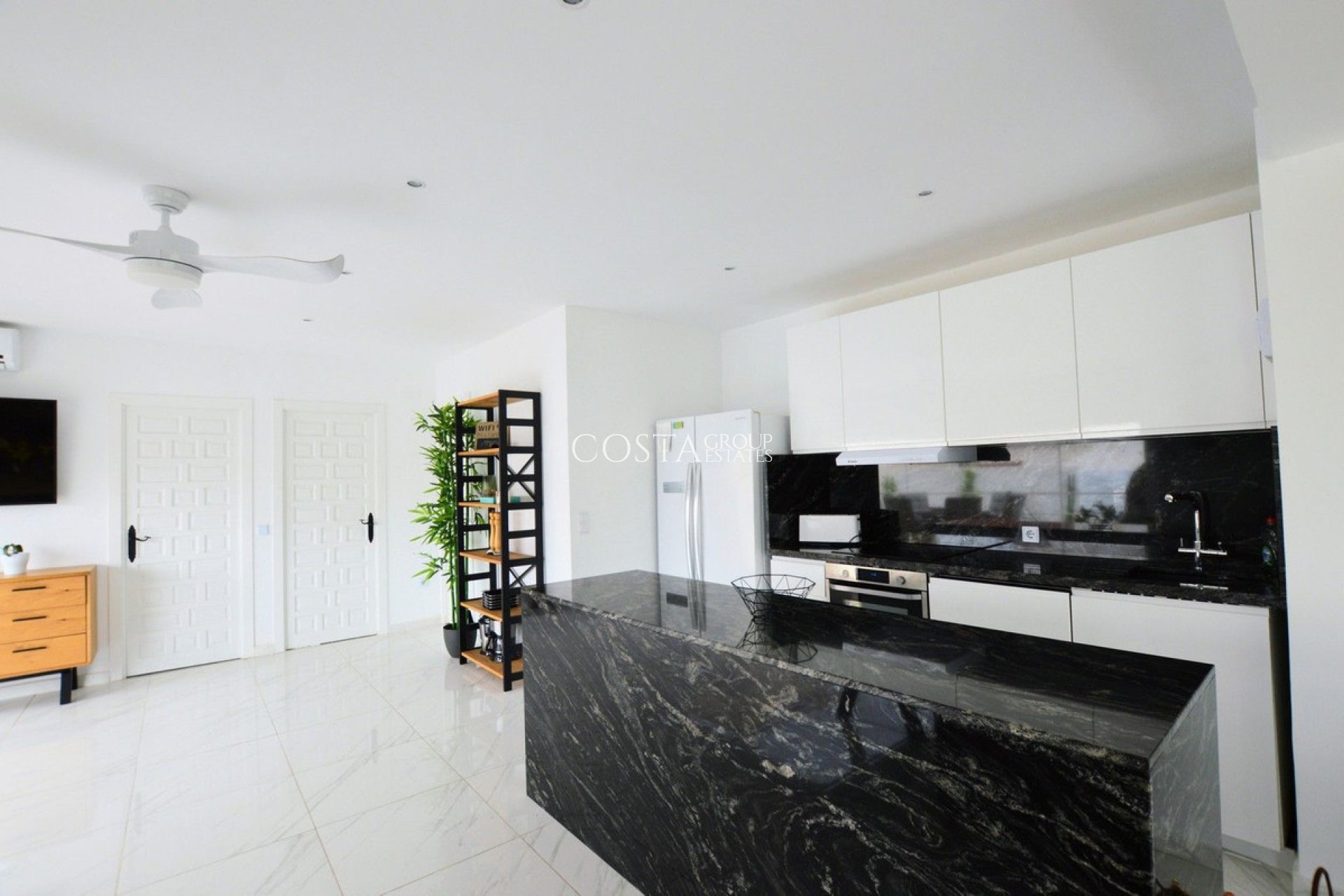 Resale - Villa -
Orihuela - Villamartin