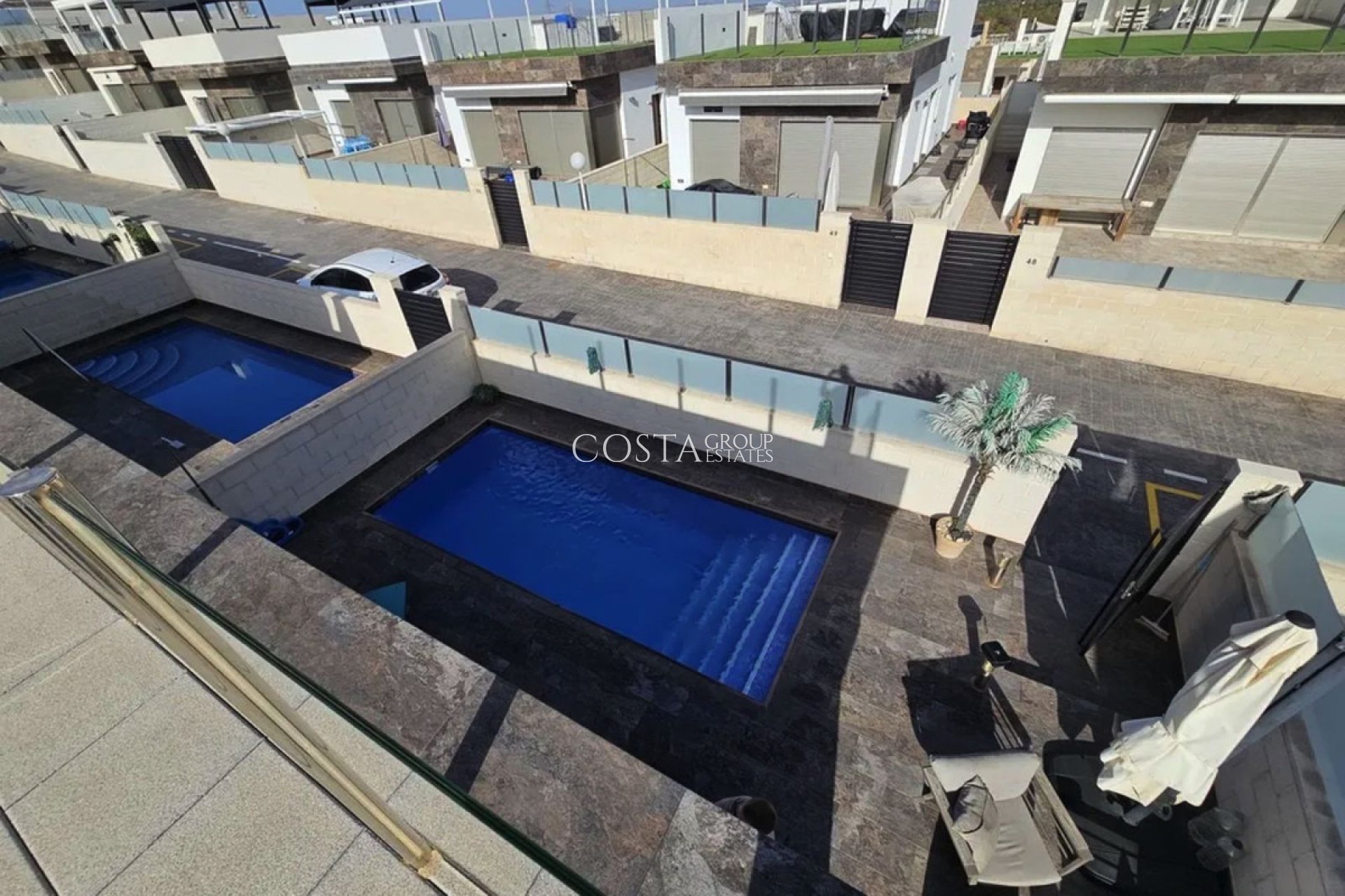 Resale - Villa -
Orihuela - Villamartin