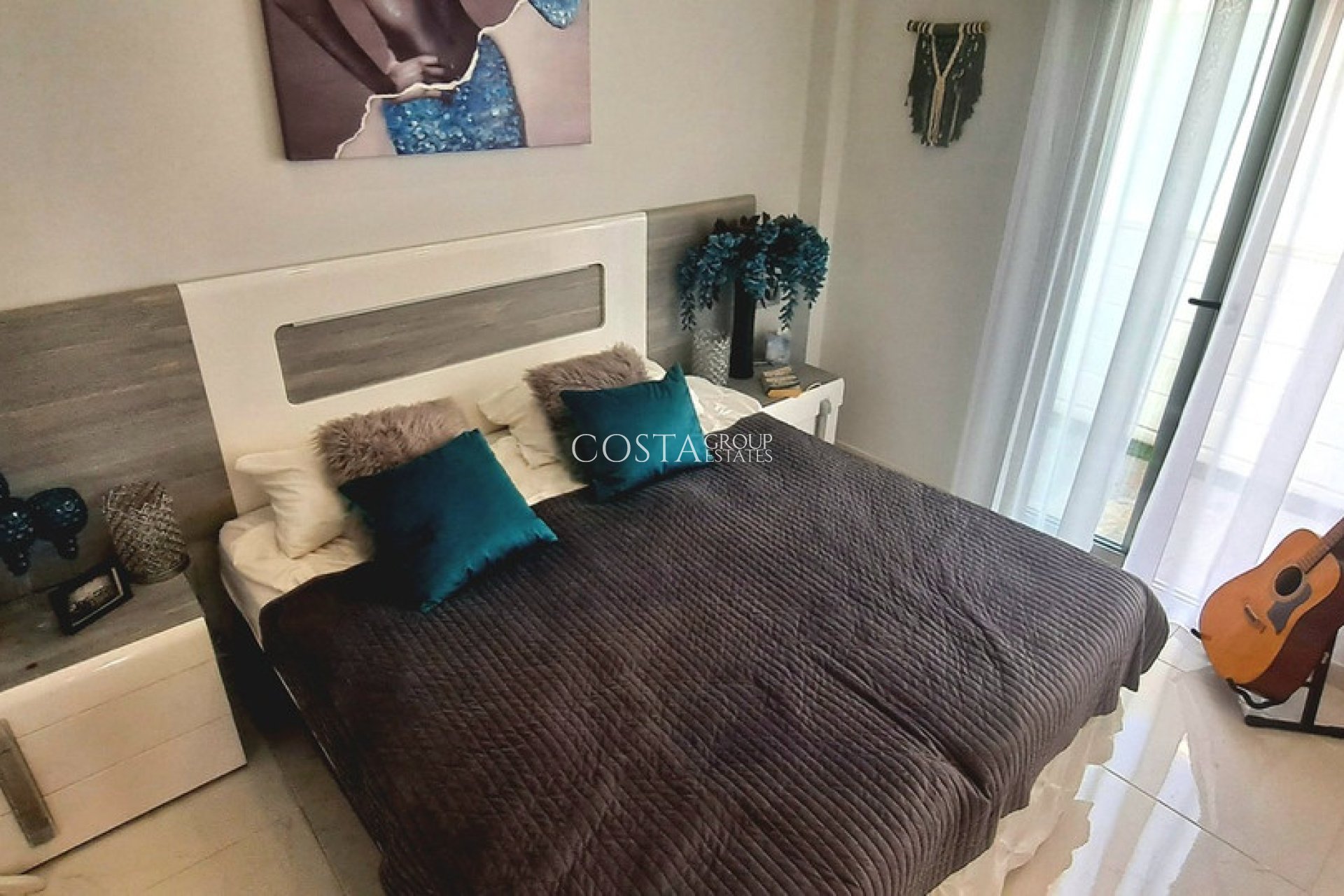 Resale - Villa -
Orihuela - Villamartin