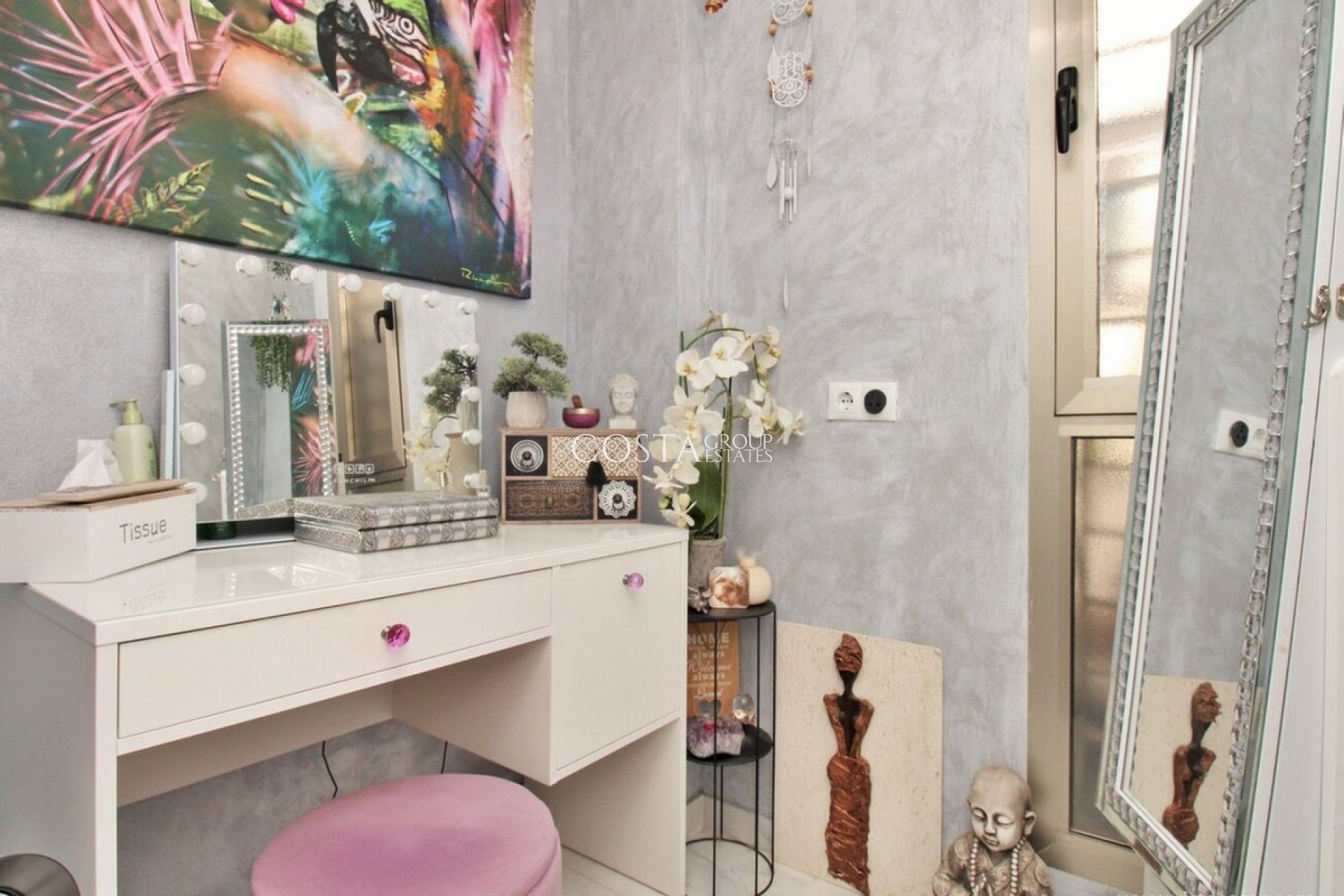 Resale - Villa -
Orihuela - Villamartin