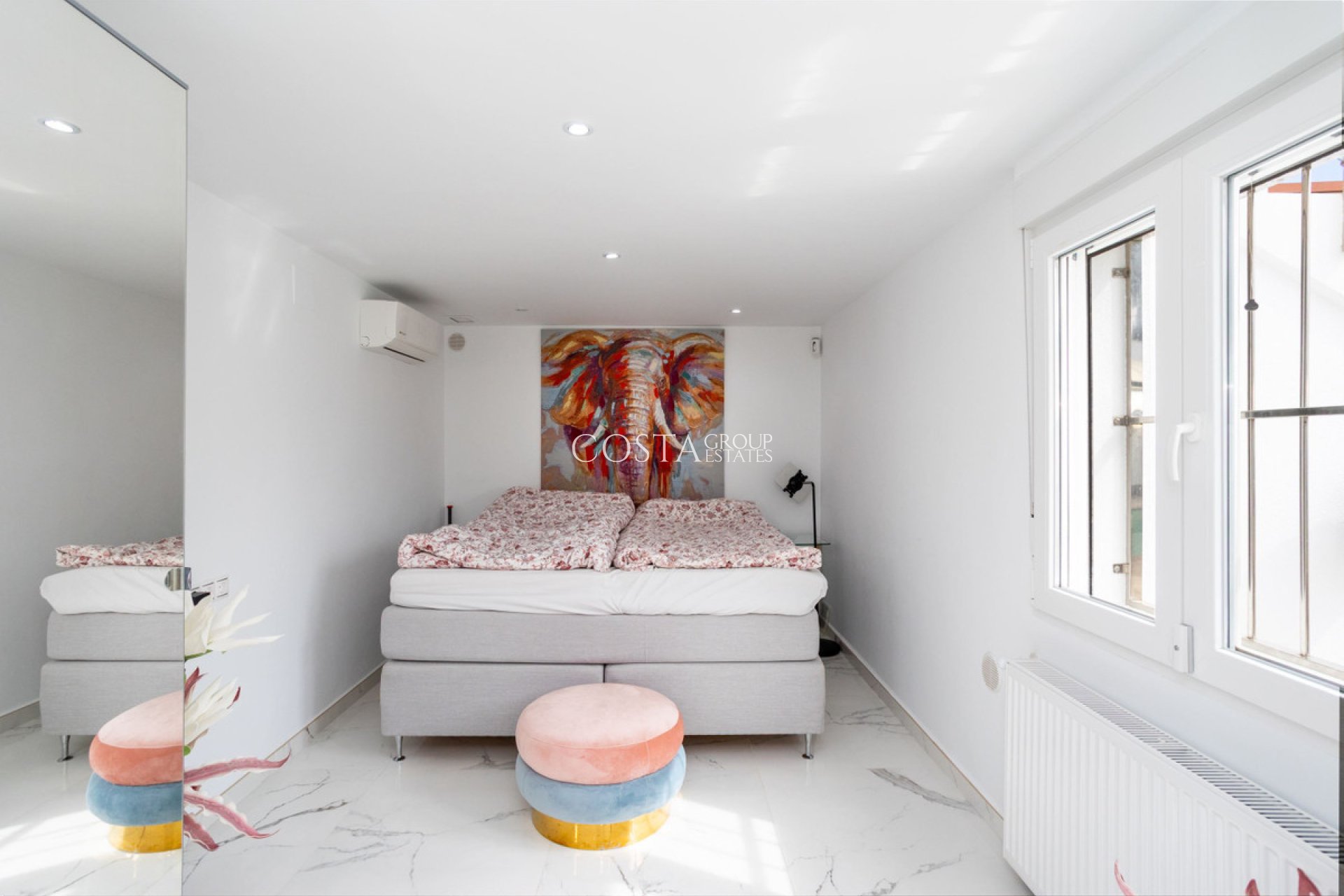 Resale - Villa -
Orihuela - Villamartin