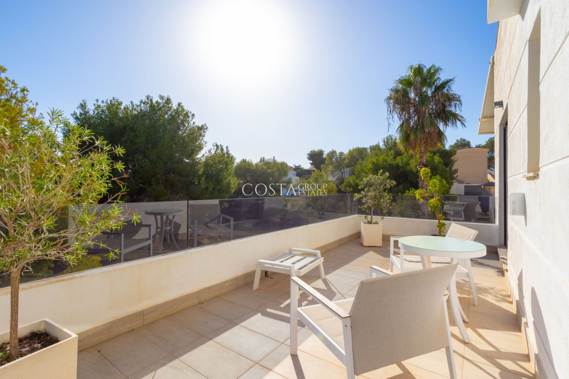 Resale - Villa -
Orihuela - Villamartin