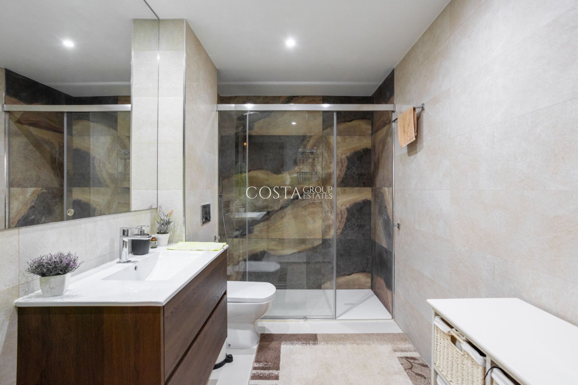 Resale - Villa -
Orihuela - Villamartin