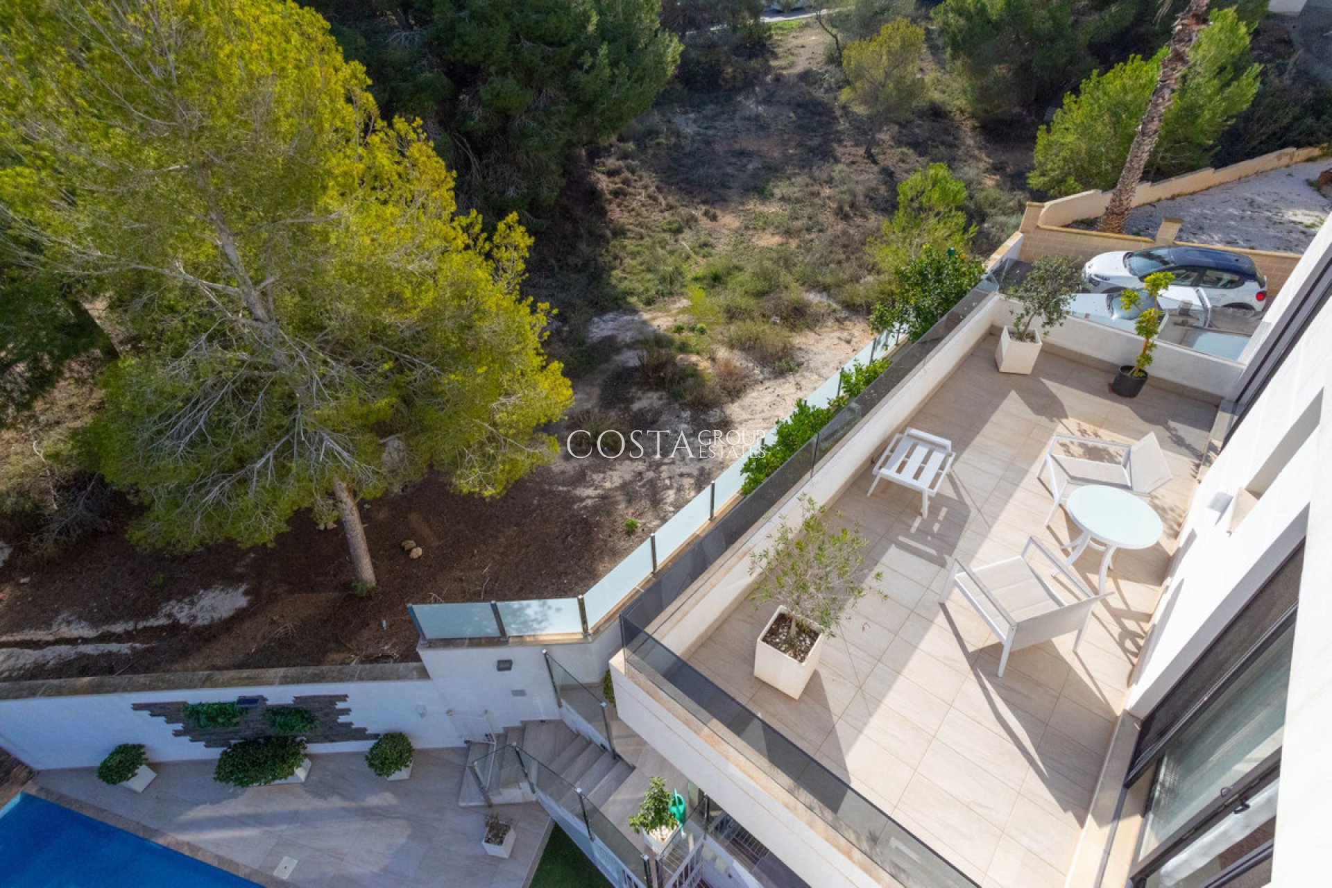 Resale - Villa -
Orihuela - Villamartin