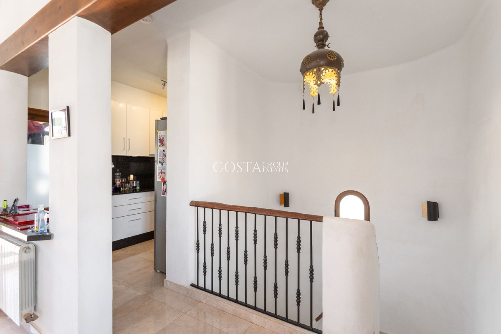 Resale - Villa -
Orihuela - Villamartin