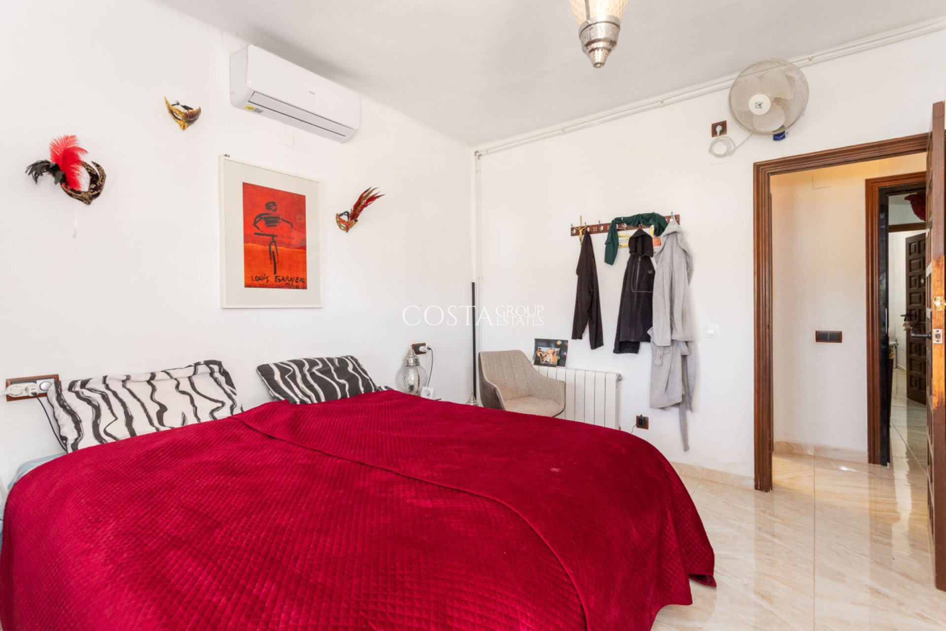 Resale - Villa -
Orihuela - Villamartin